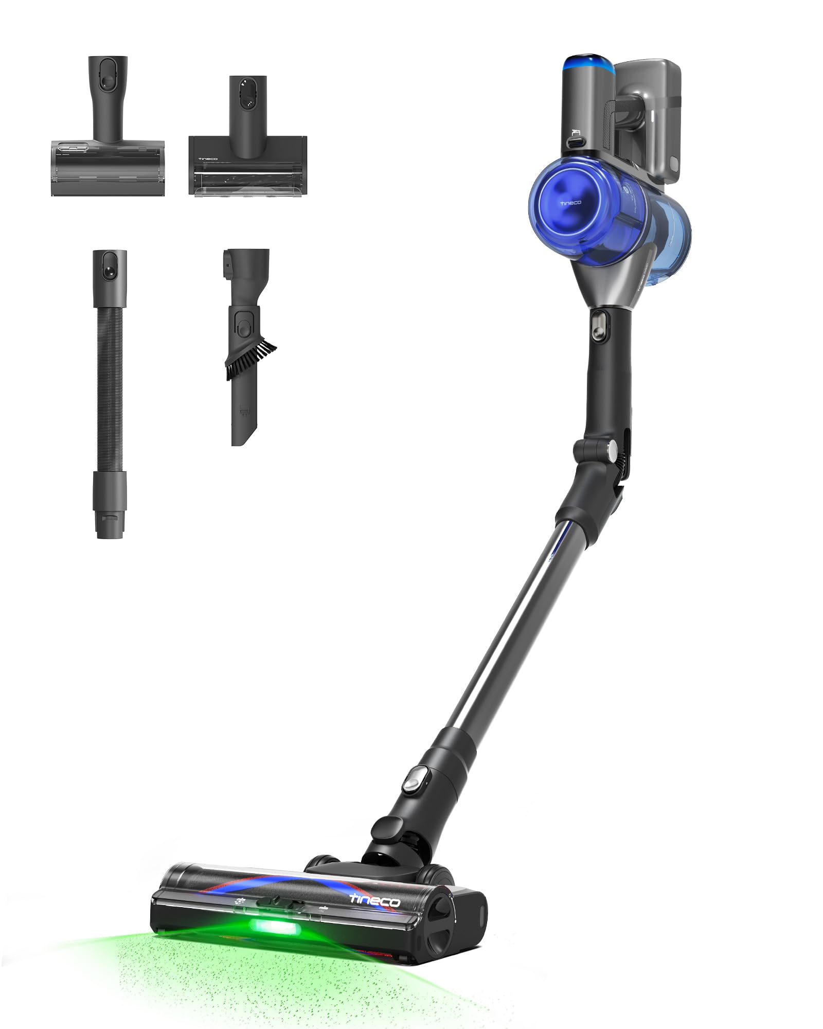 Pure ONE S70 Cordless Vacuum Cleaner