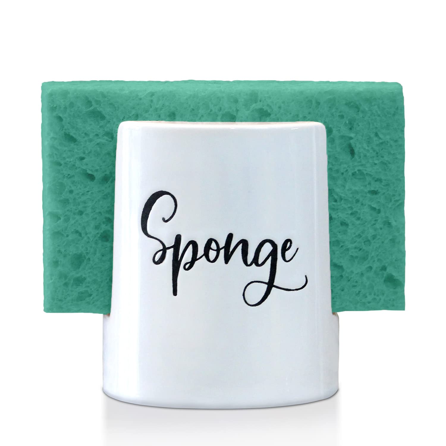 Sponge Holder for Kitchen Sink