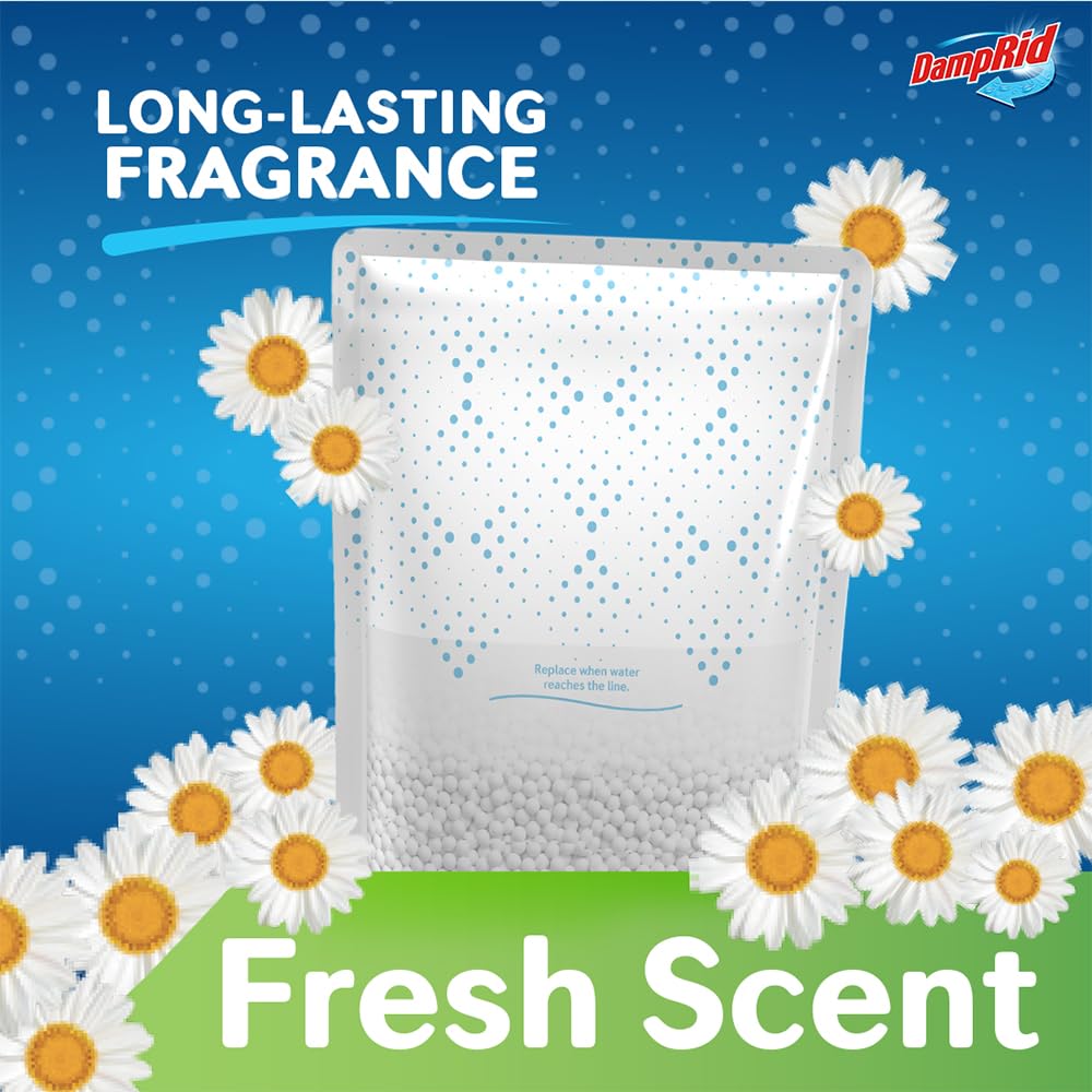 Fresh Scent Single (6 Count)