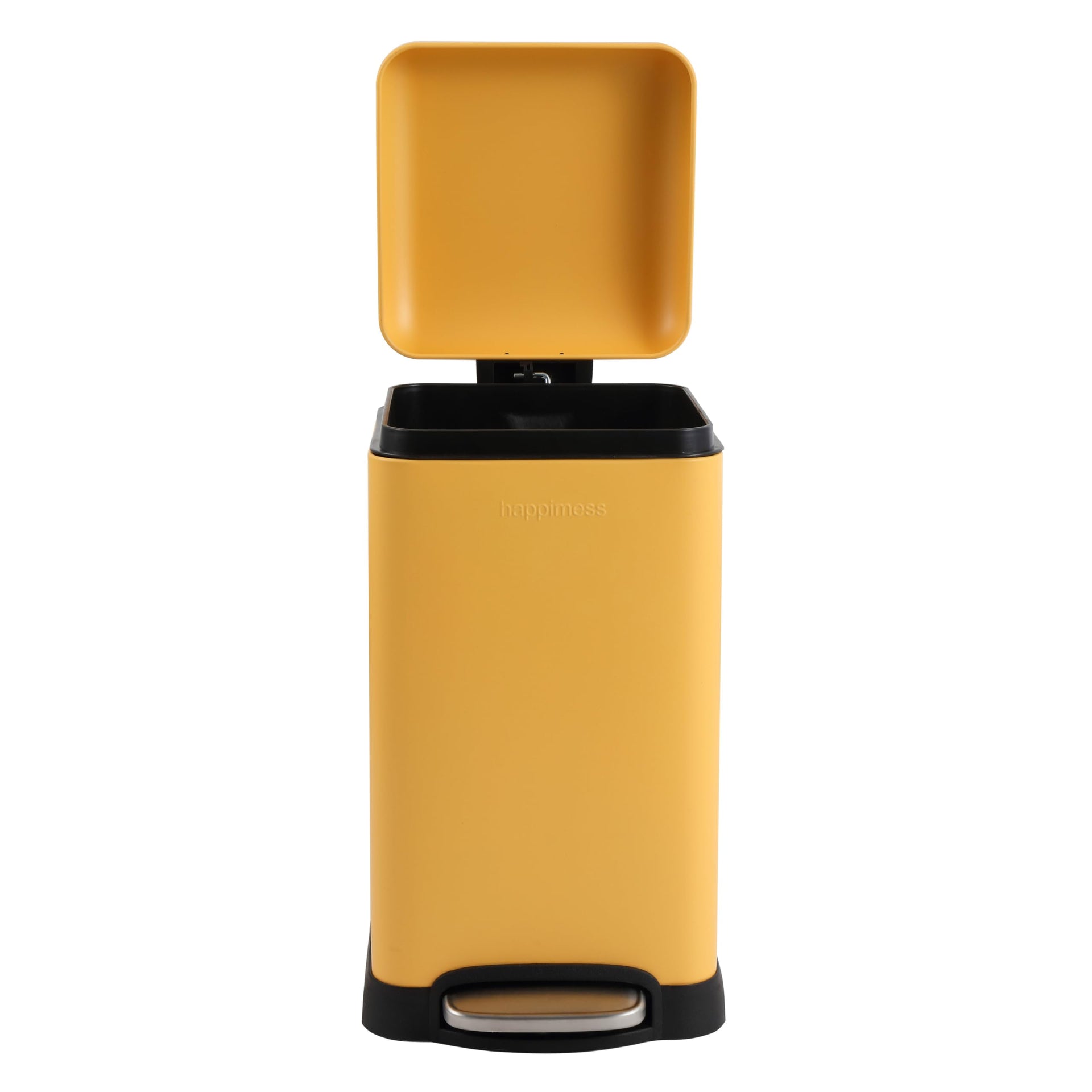 Betty Retro Mini 3.2 Gal Step Trash Can