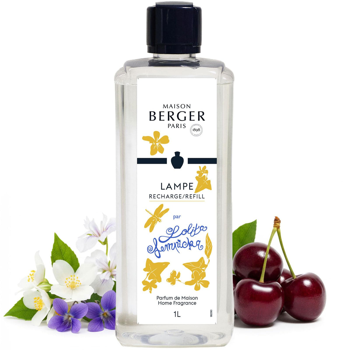 Lampe Berger Refill (33.8 Fl Oz)
