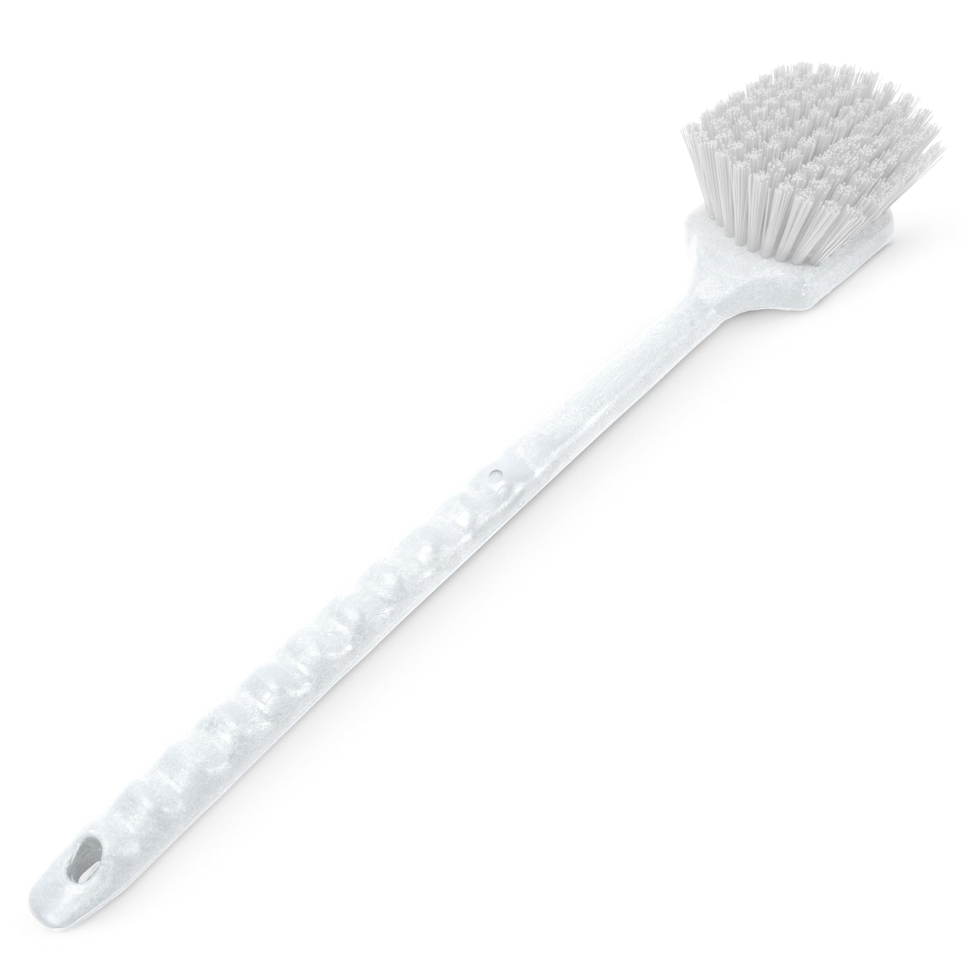 20" Floater Scrub Brush with Long Handle (6 Count)