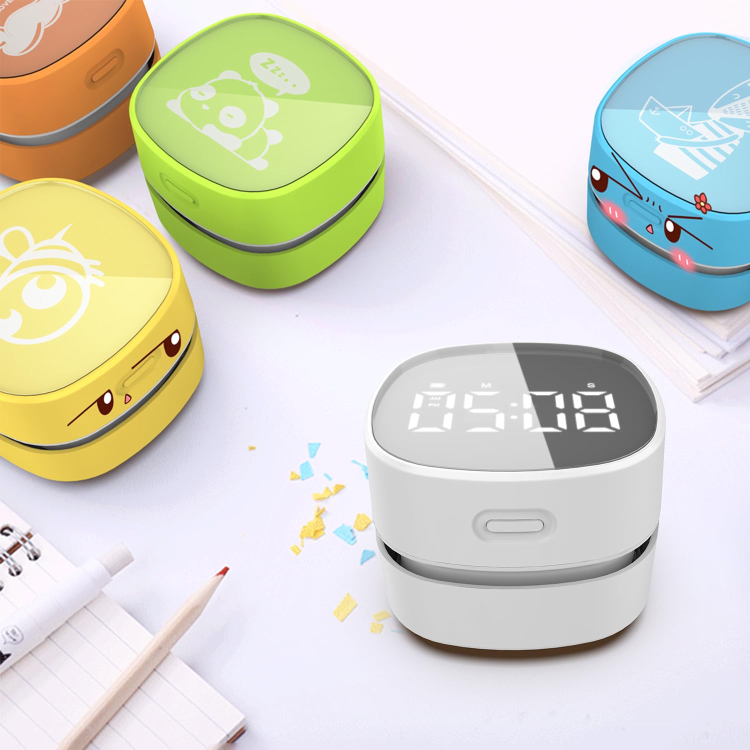 Counter Vacuum Cleaner