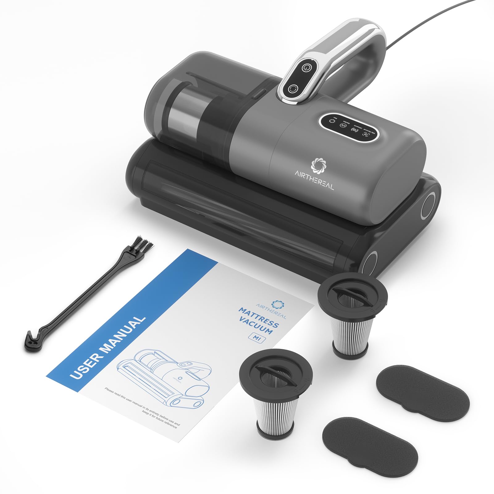 M1 Mattress Vacuum Cleaner