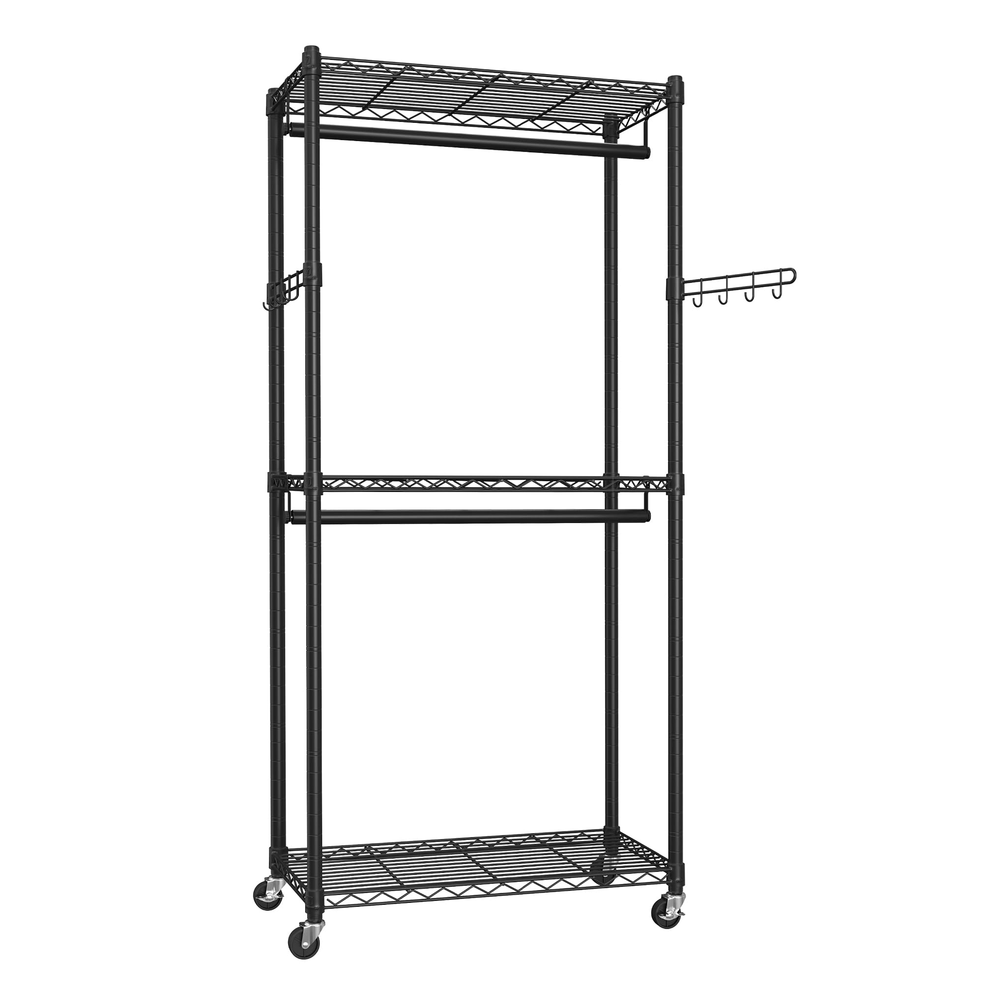 Clothing Rack
