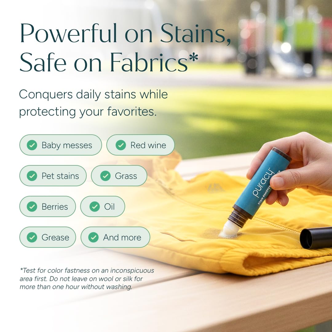 Stain Remover