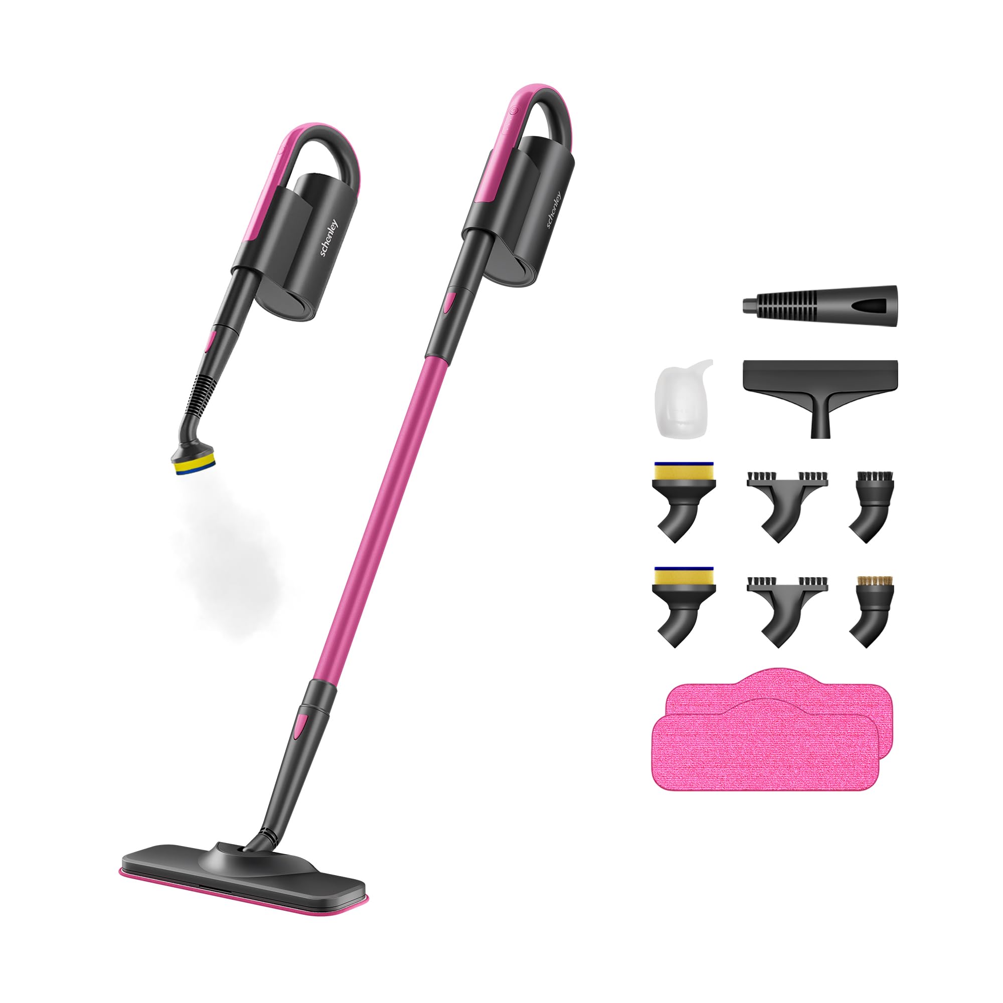 Steam Mop Cleaner