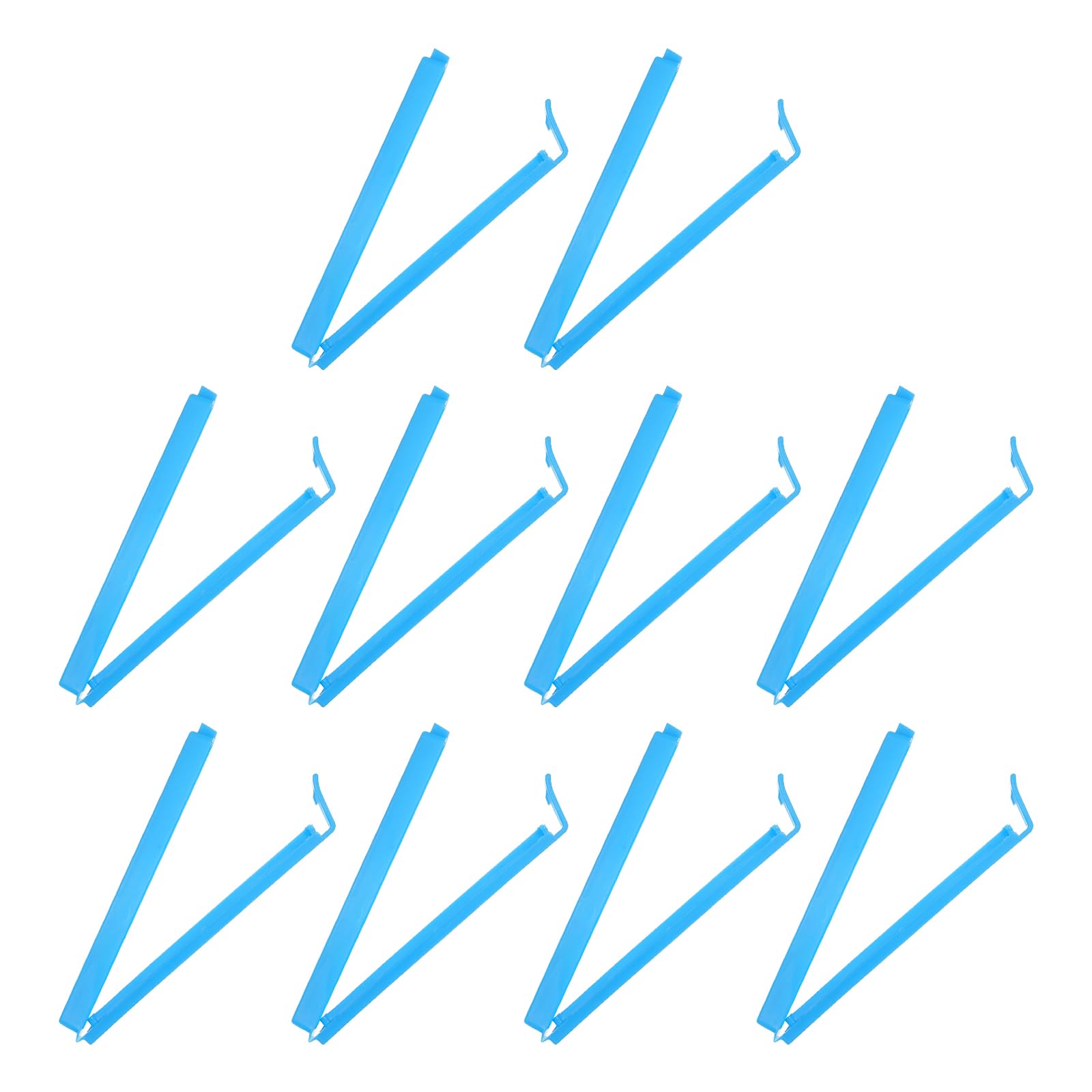 Sealing Clips 4.3 Inch
