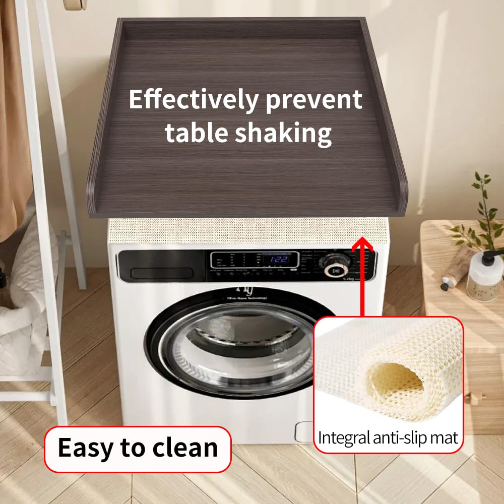 Washer Dryer Countertop Only