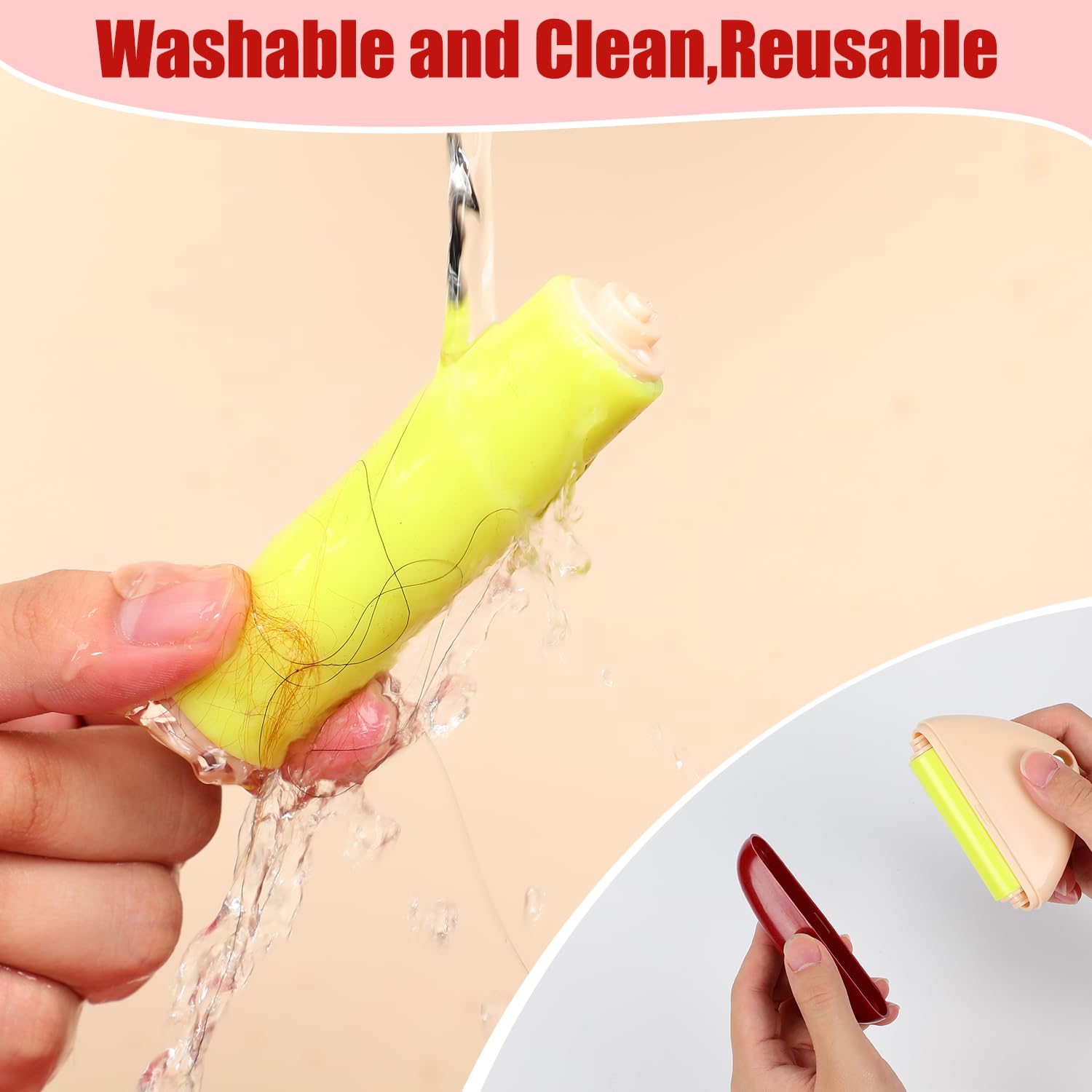Good Life Lint Roller
