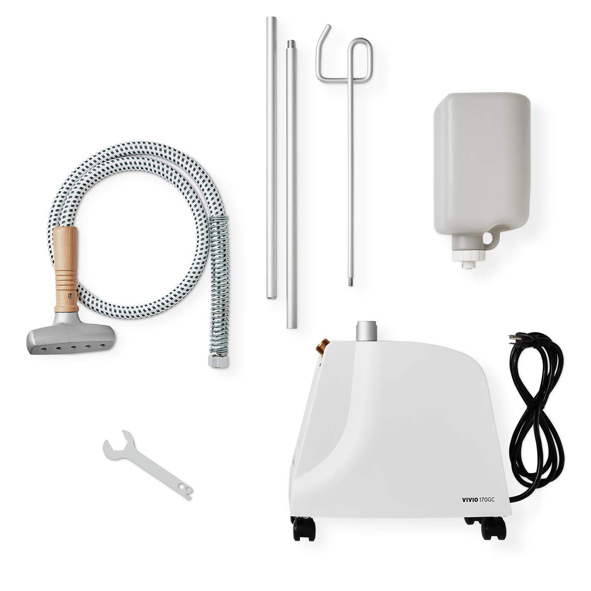 Vivio Professional Garment Steamer w