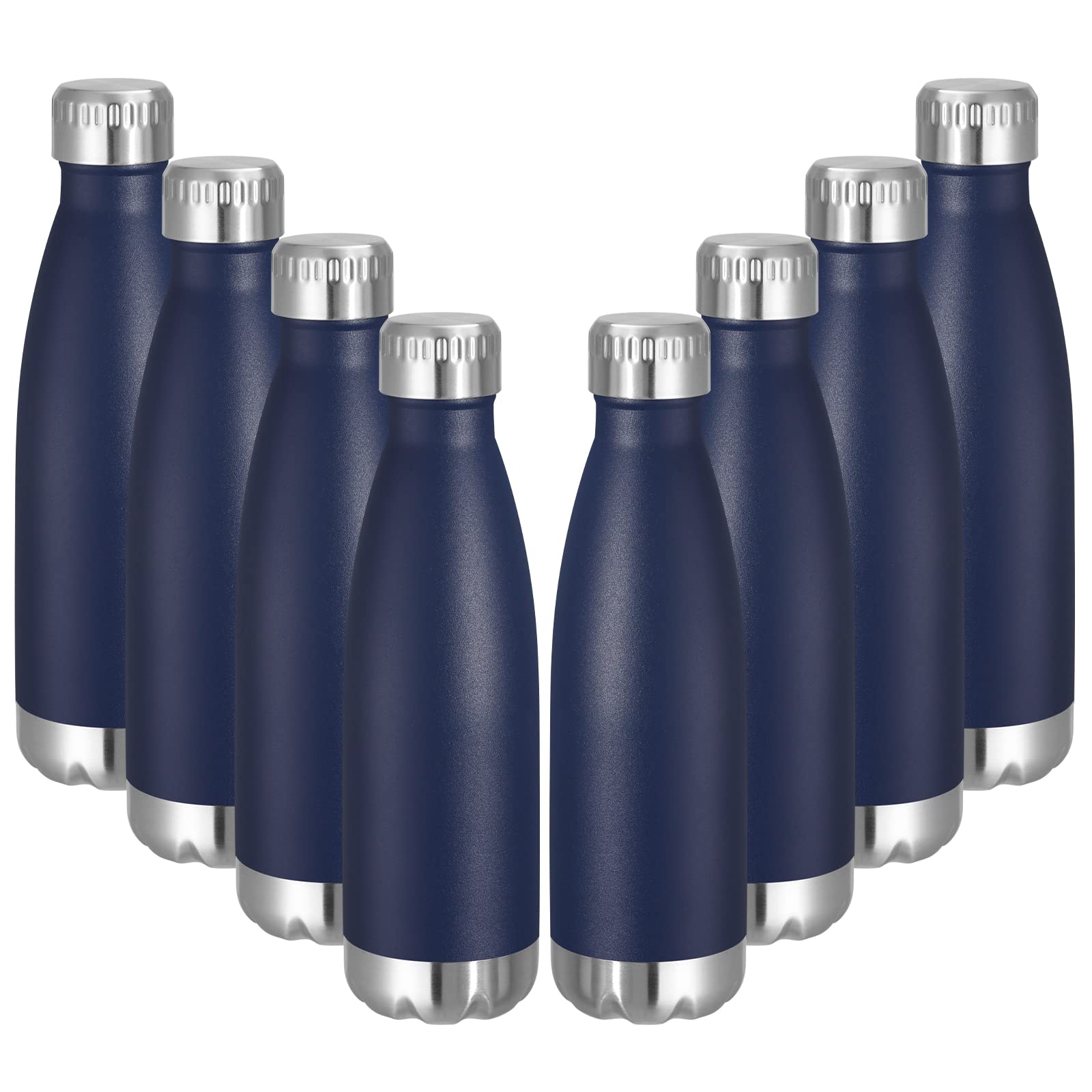 17oz Stainless Steel Water Bottles Bulk