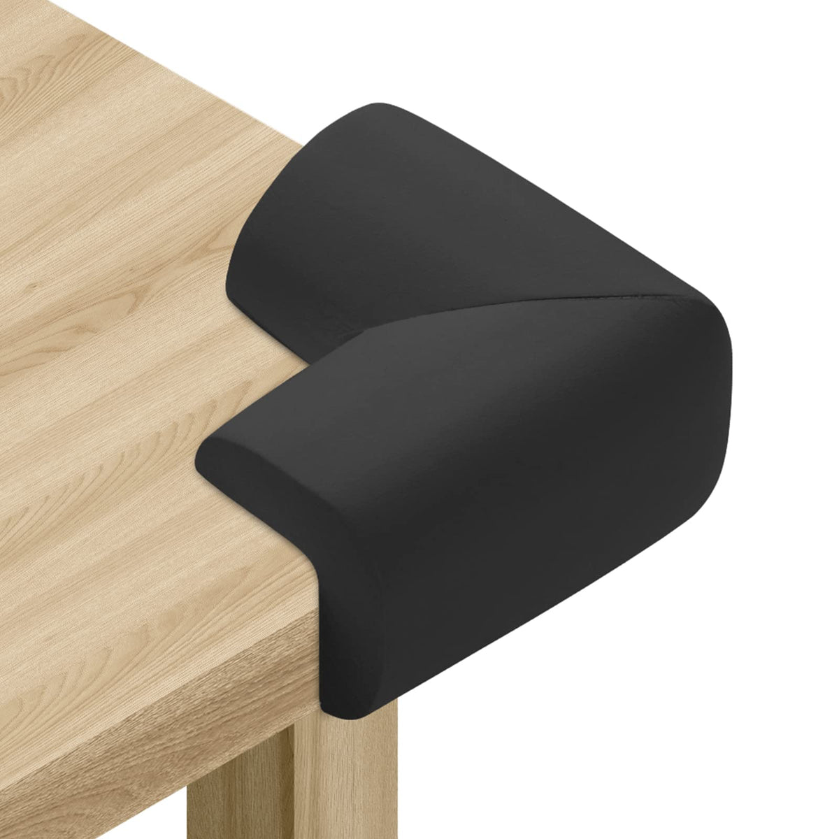 8 Pack Soft Sponge Table Corners (8 Count)