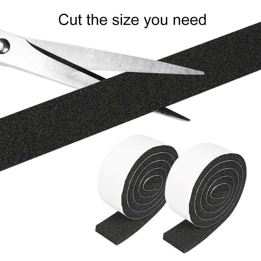 2 Rolls 2 Inch W 1 (10 Foot)