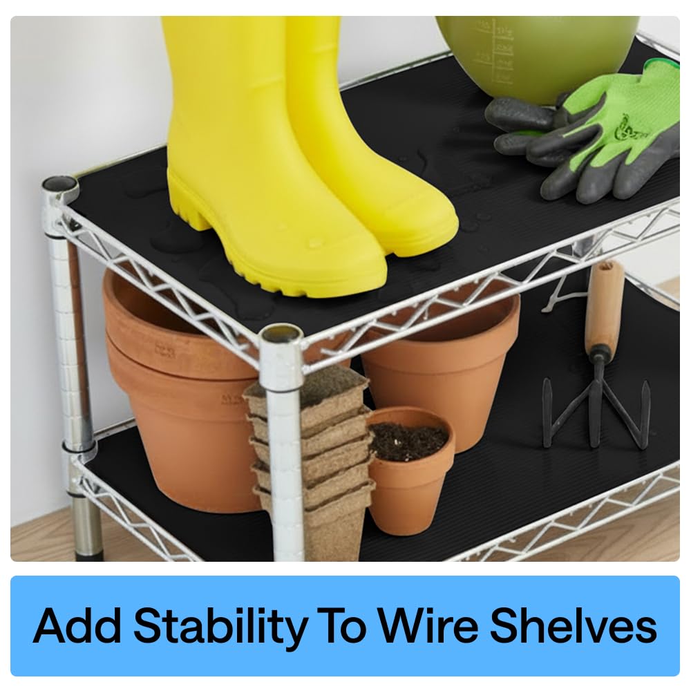 DuraGuard Shelf Liner (16.6667 Sq Ft)