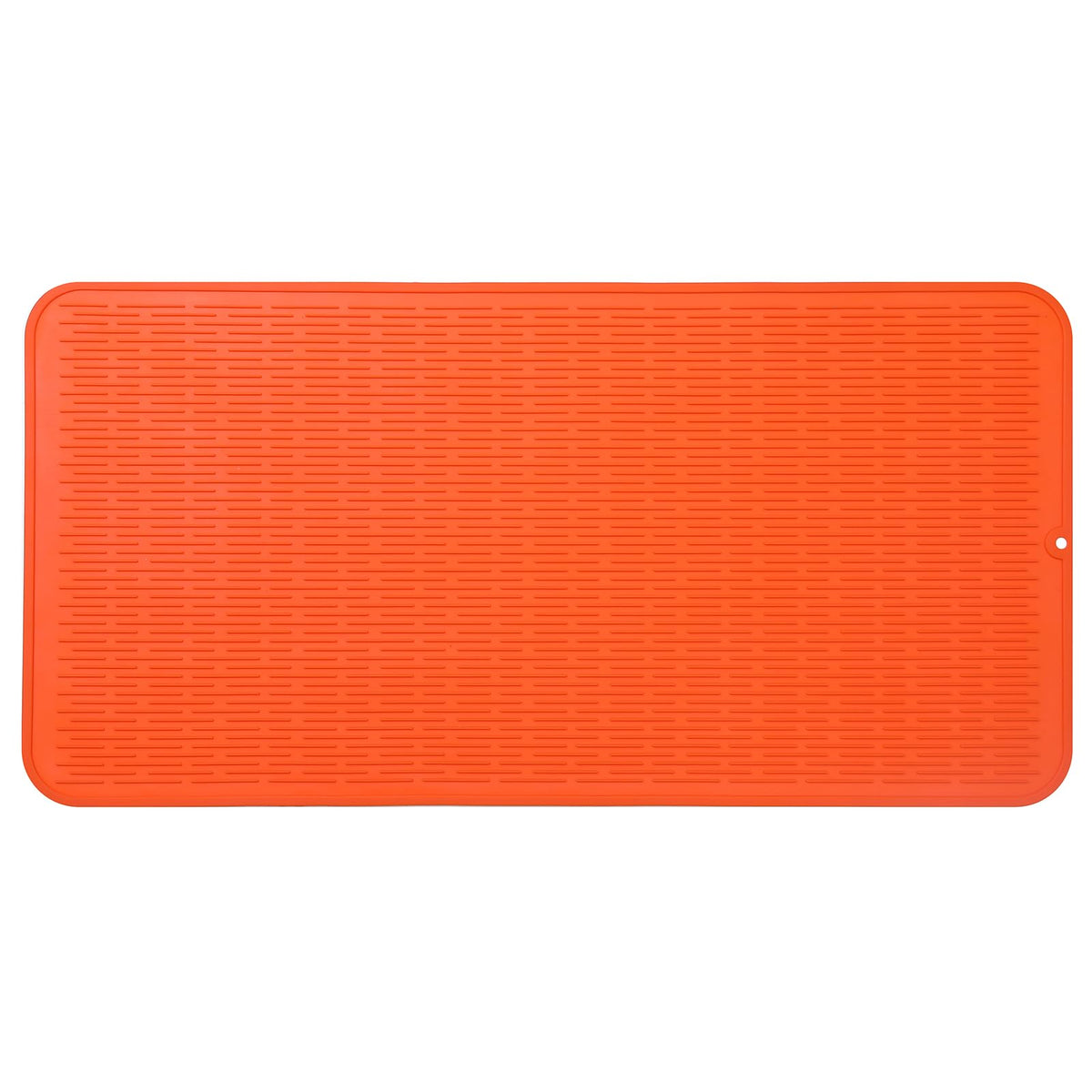 Silicone Dish Drying Mat for Multiple Usage