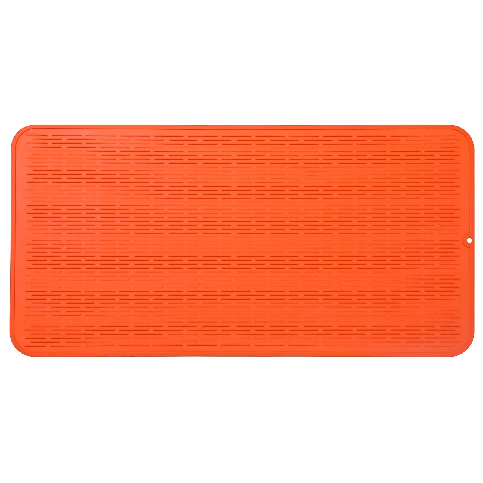 Silicone Dish Drying Mat for Multiple Usage