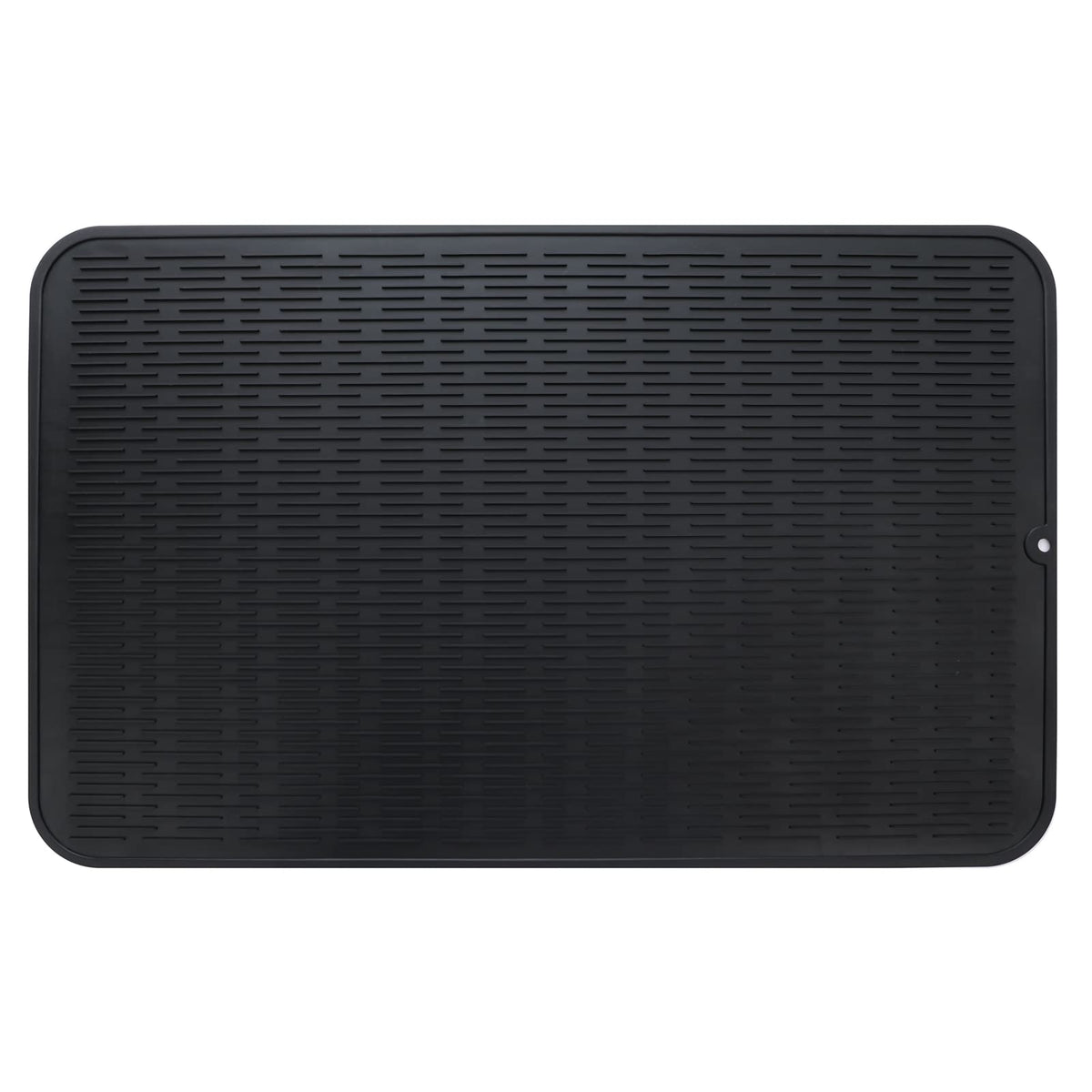 Silicone Dish Drying Mat for Multiple Usage