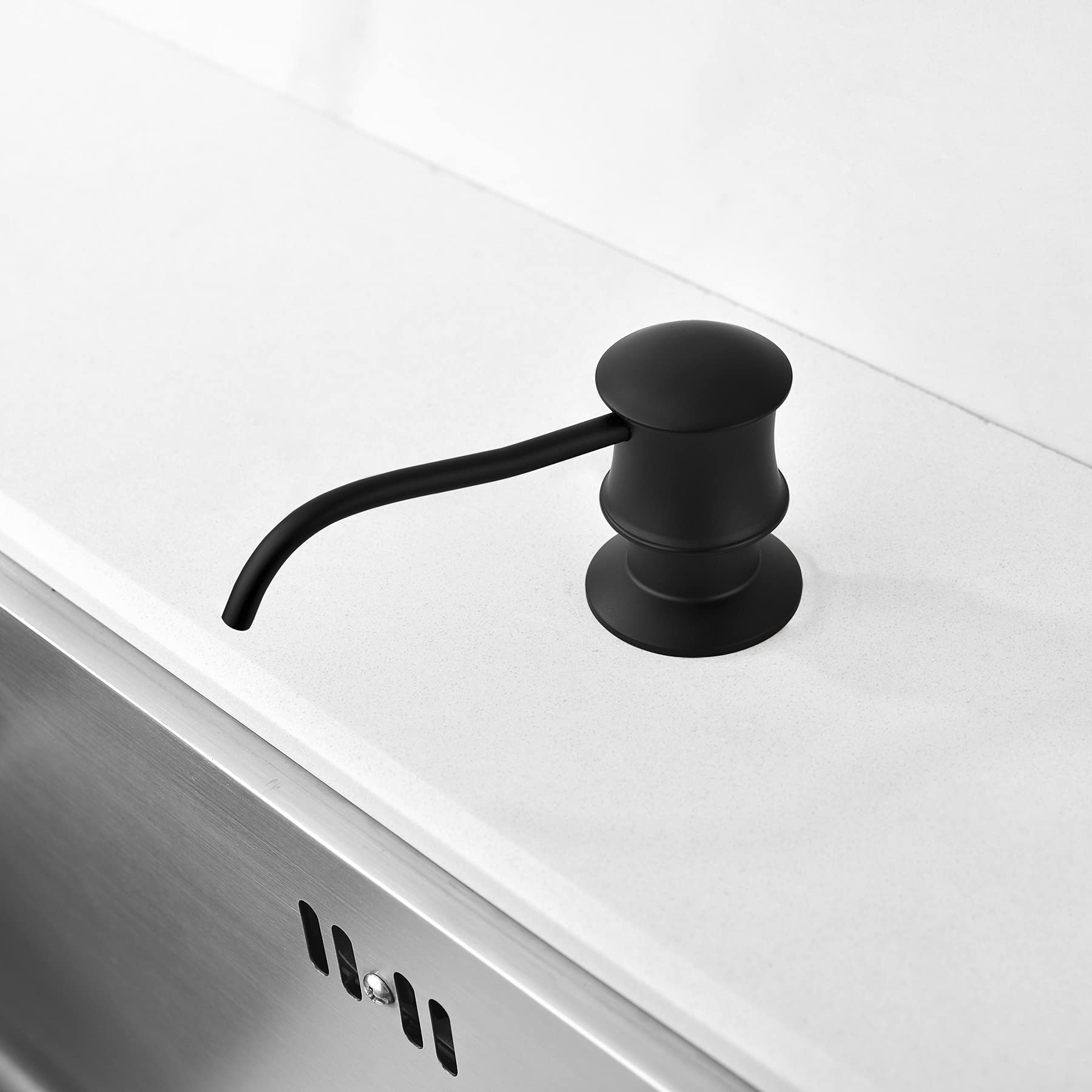Soap Dispenser