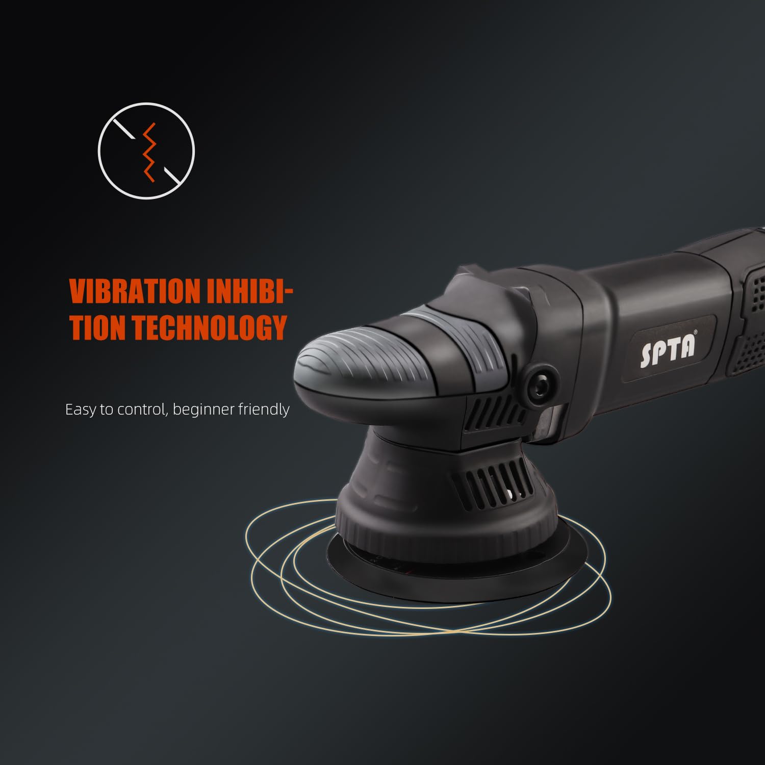 Buffer Polisher
