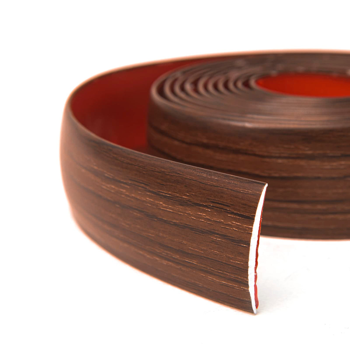 10 ft Vinyl Floor Transition Strip (10 Foot)