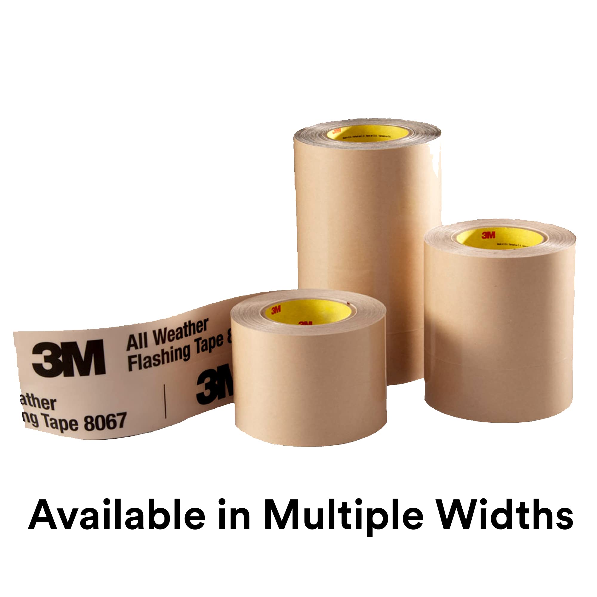 All Weather Flashing Tape 8067 (75 Foot)