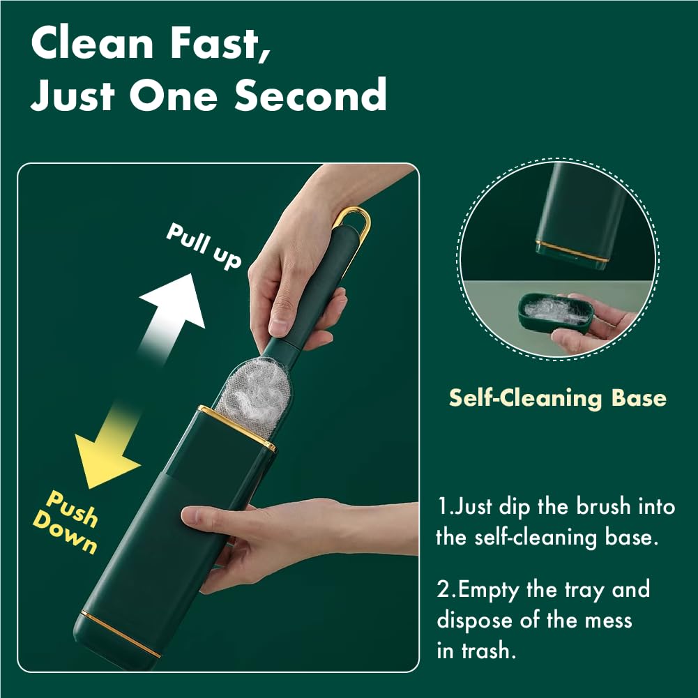 Pet Hair Remover for Clothes
