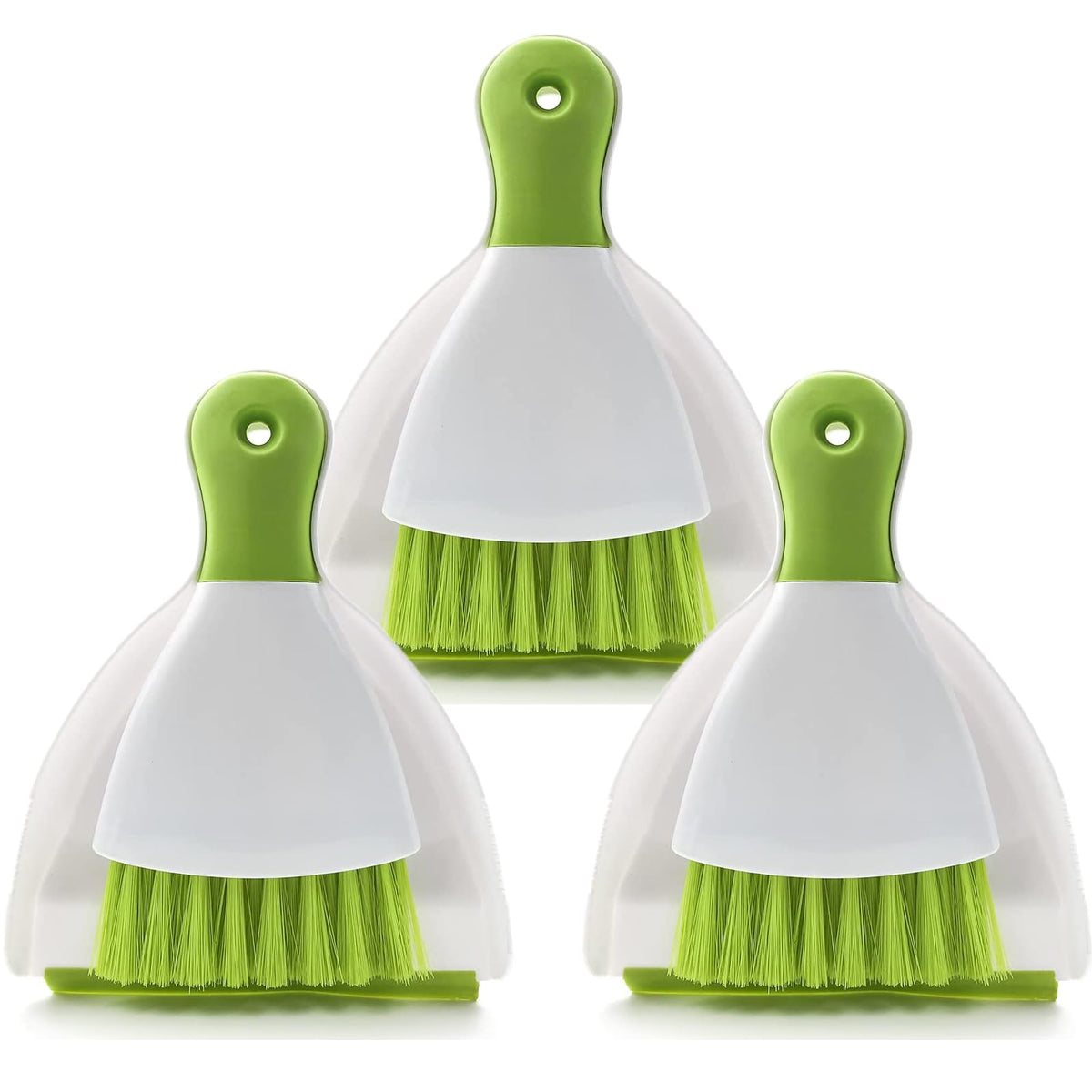 Dust pan Broom Brush Dustpan (2 Count)