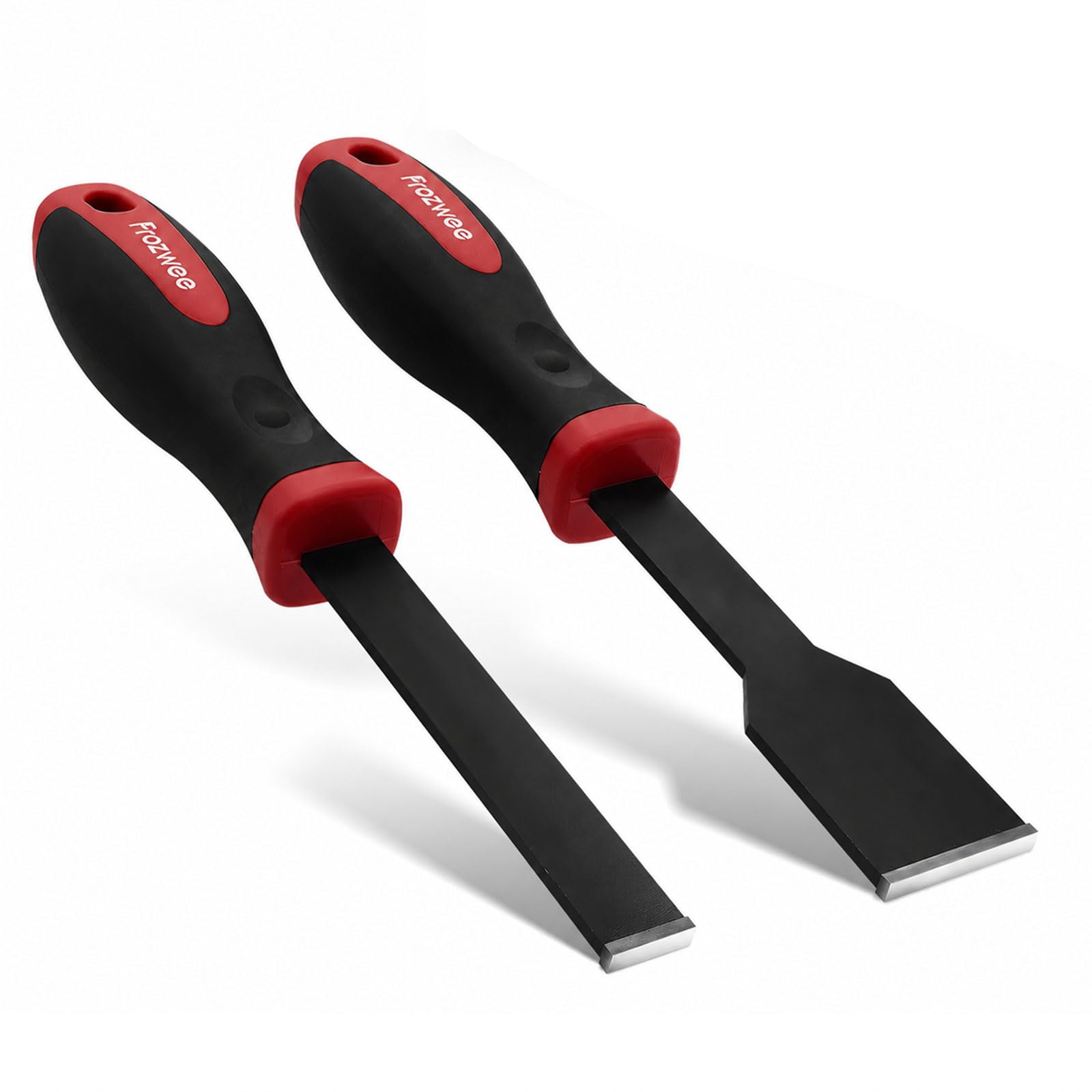2PCS Carbide Scraper Set (2 Count)