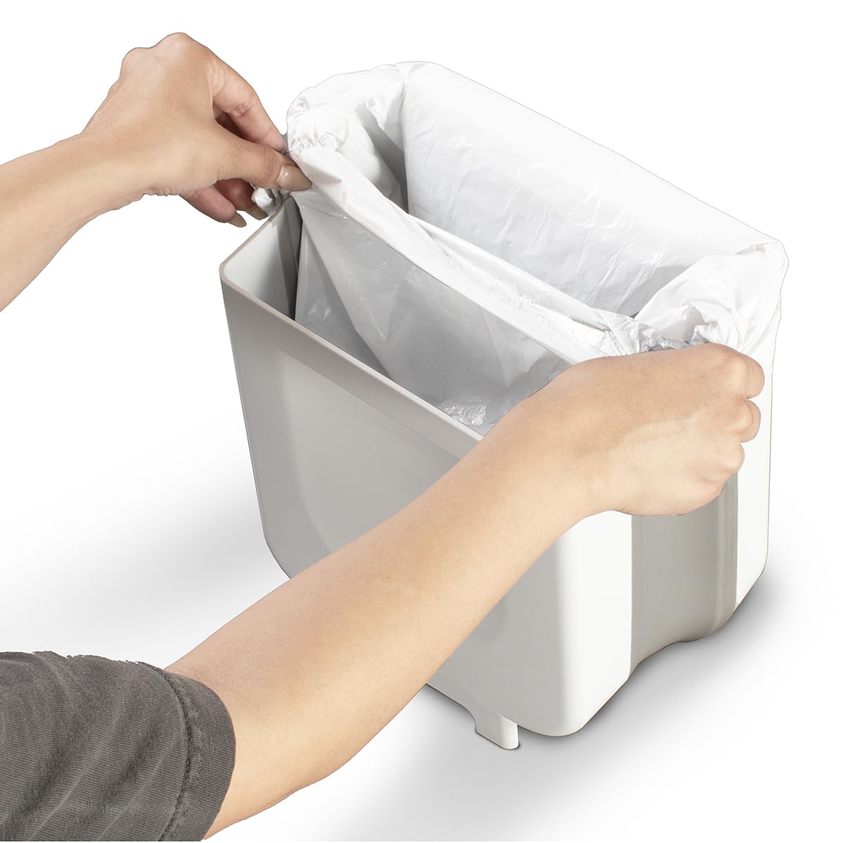 Roomate Collapsible Waste Bin