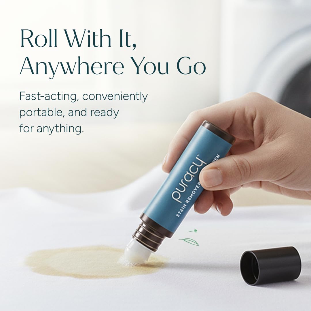 Stain Remover