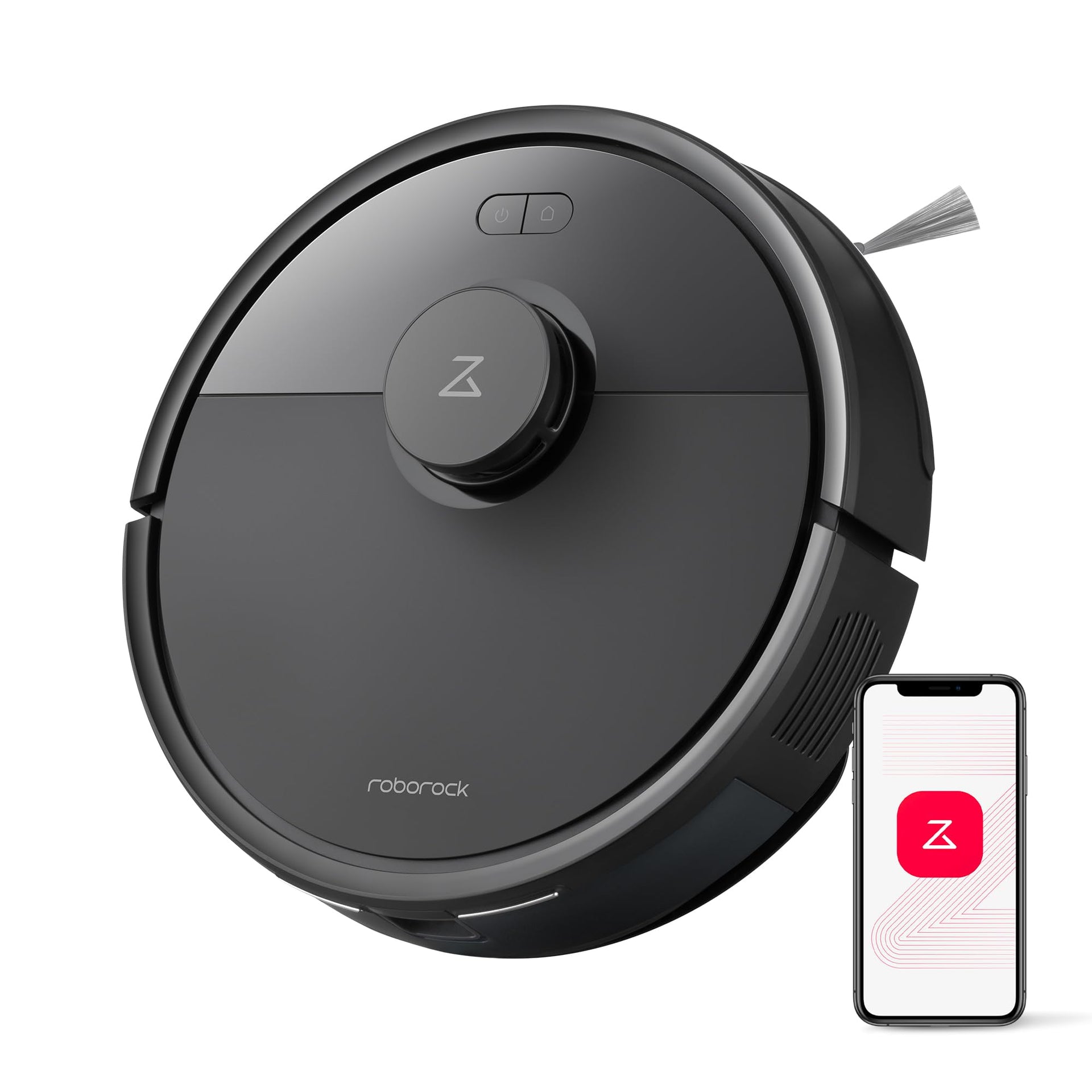 Q7 L5 Robot Vacuum and Mop Combo
