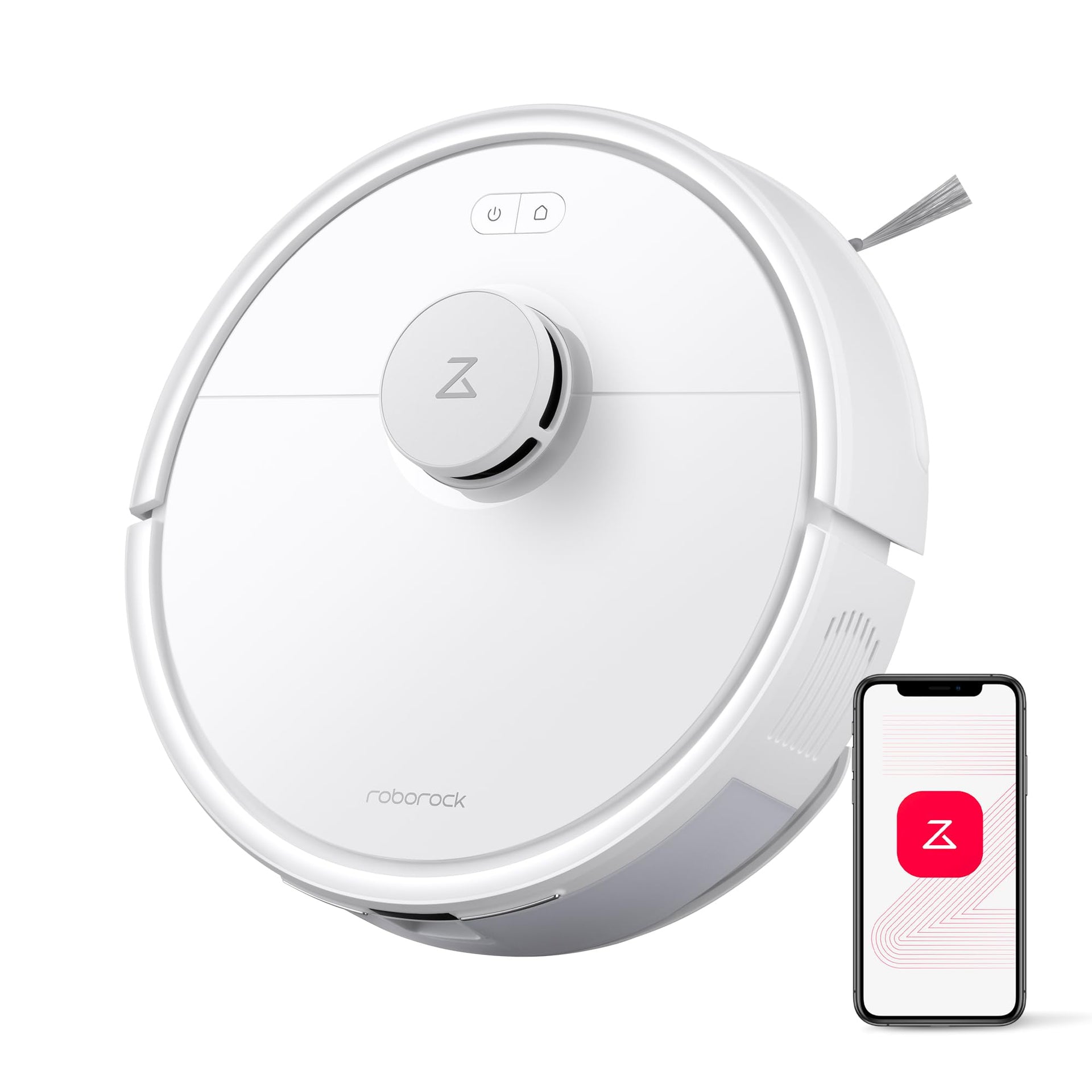 Q7 L5 Robot Vacuum and Mop Combo