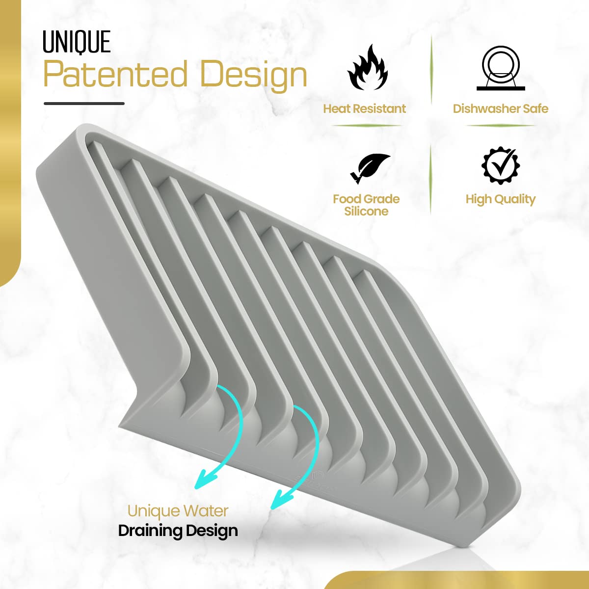 Silicone Sponge Holder