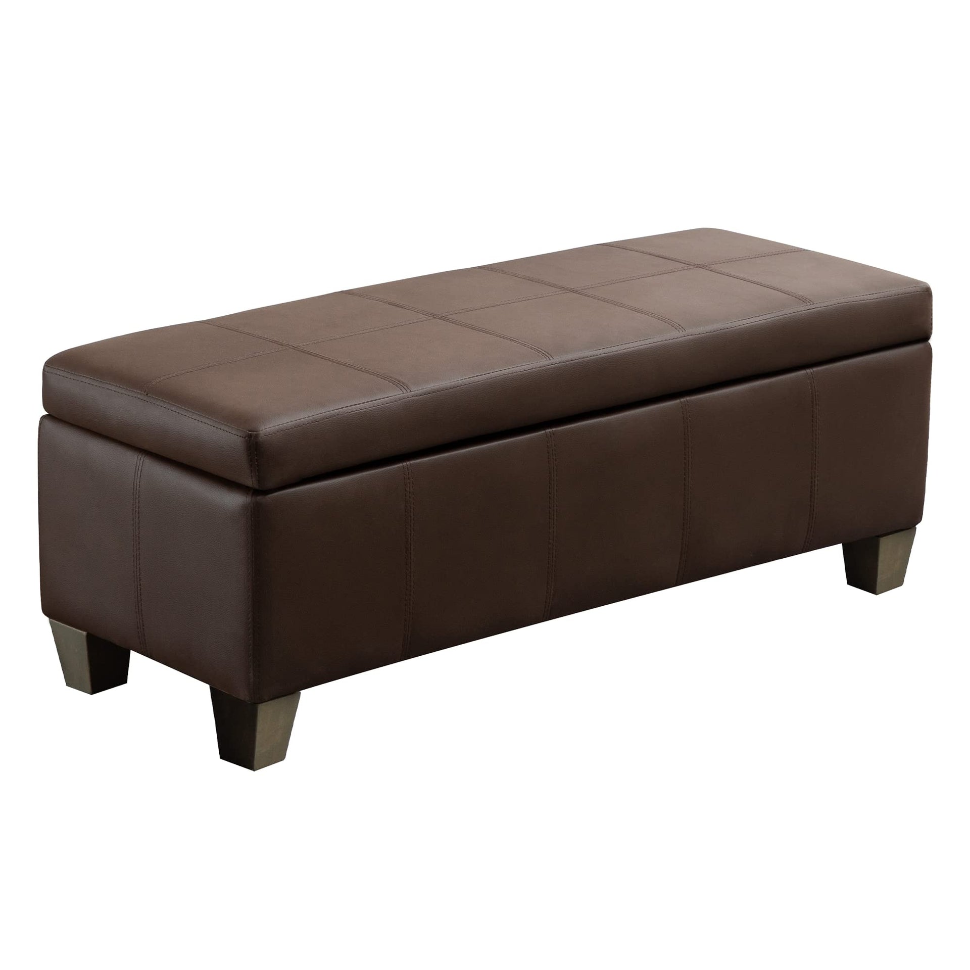 41" Storage Ottoman