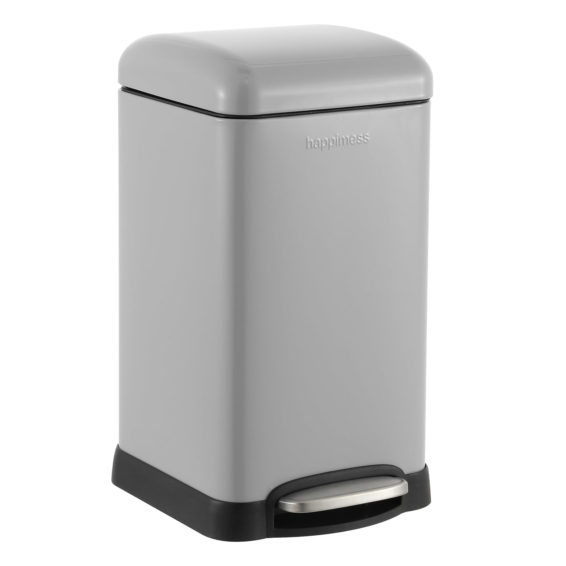Betty Retro Mini 3.2 Gal Step Trash Can