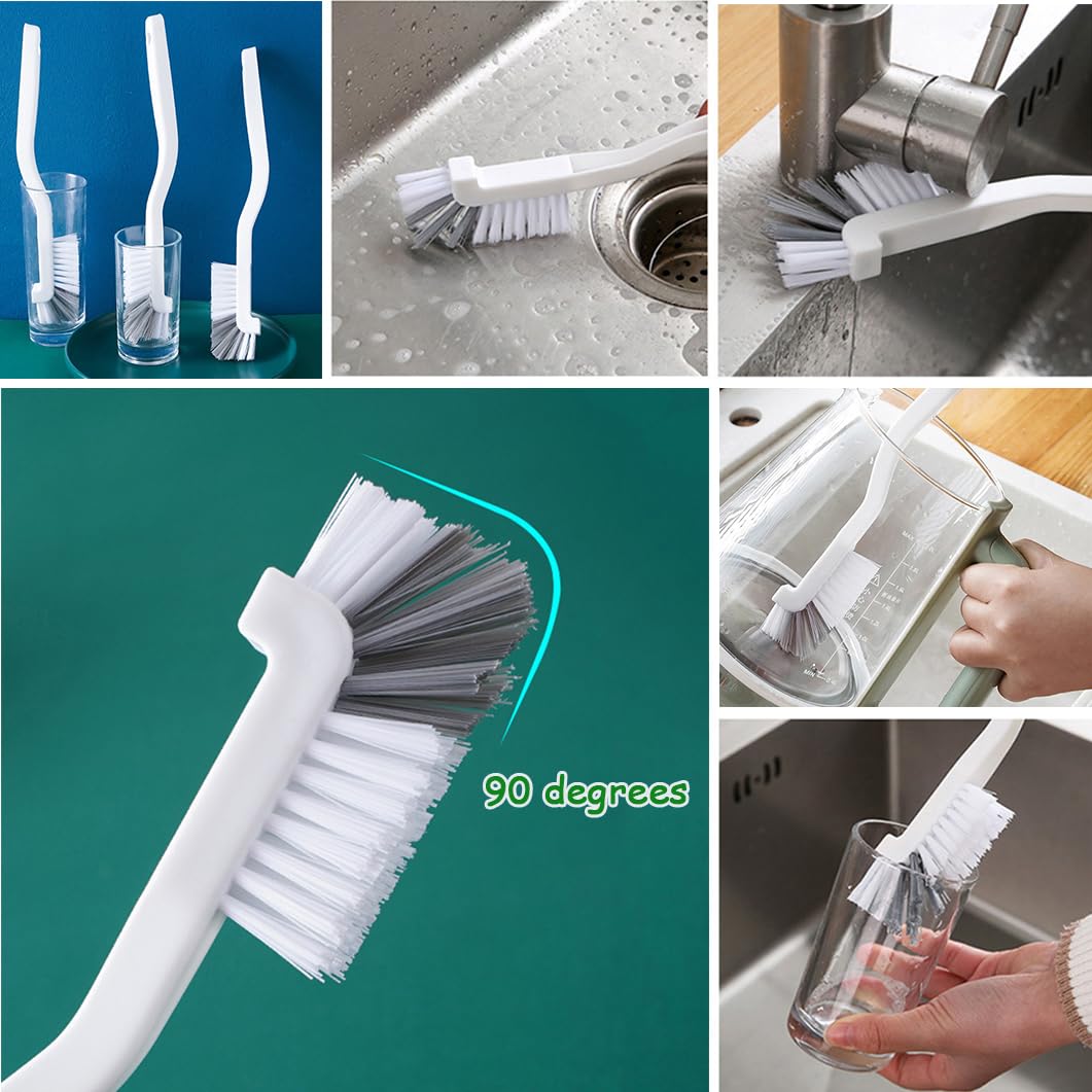 26Pcs Small Cleaning Brush (26 Count)
