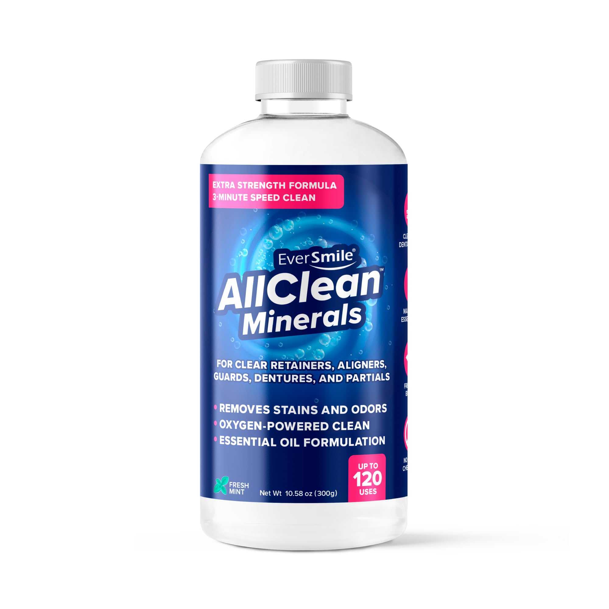 AllClean Minerals