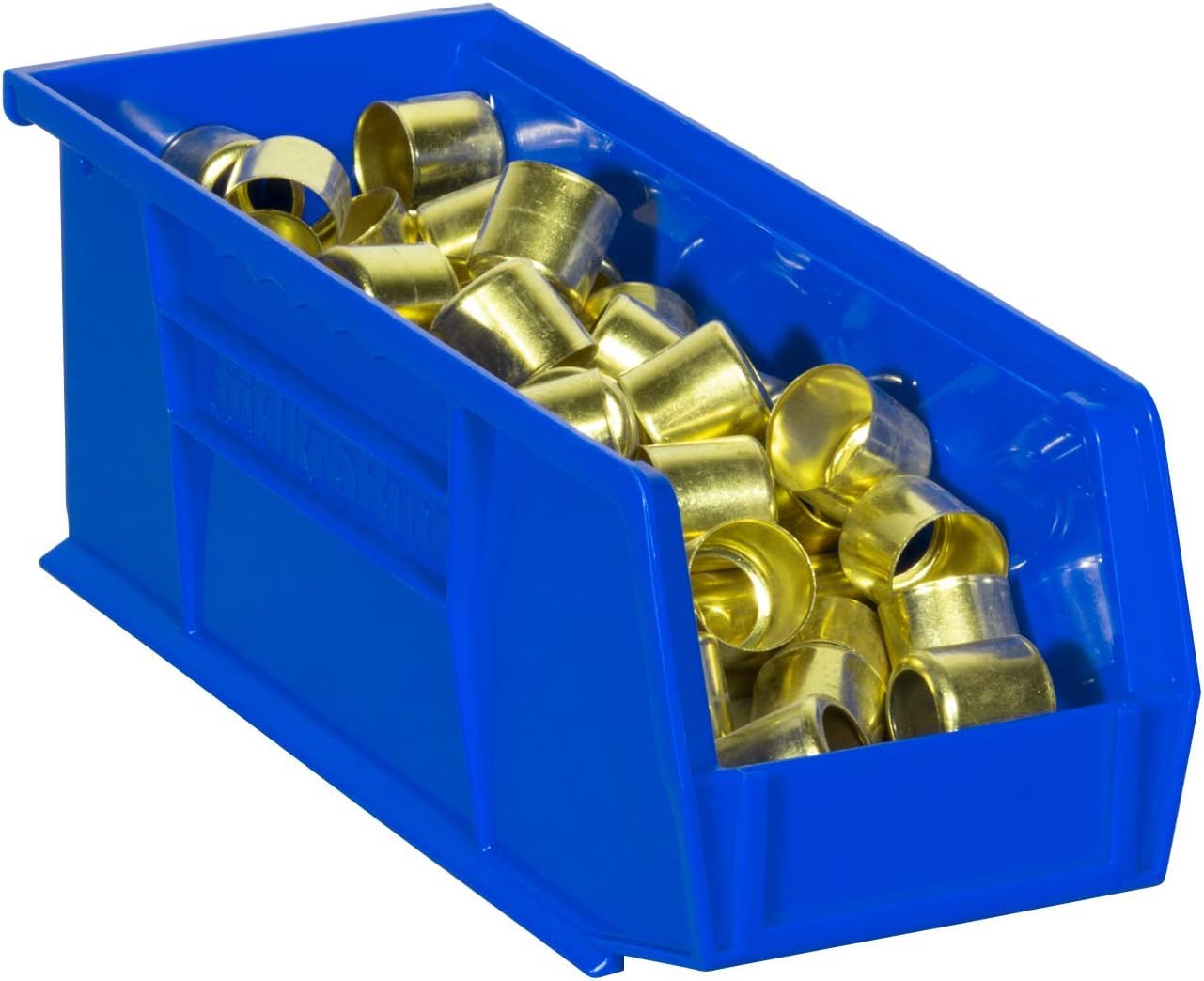 30224 AkroBins Plastic Storage Bins (12 Count)