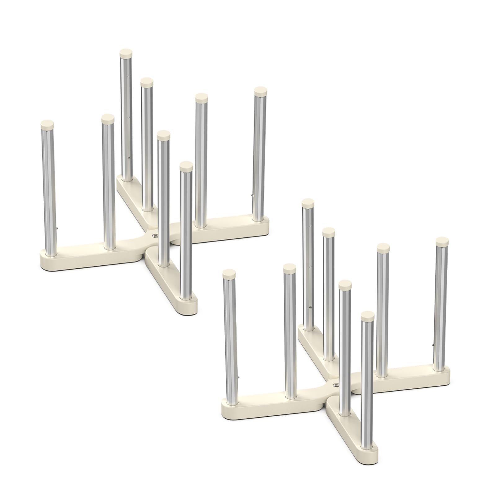 Reusable Storage Bag Drying Rack (2 Count)