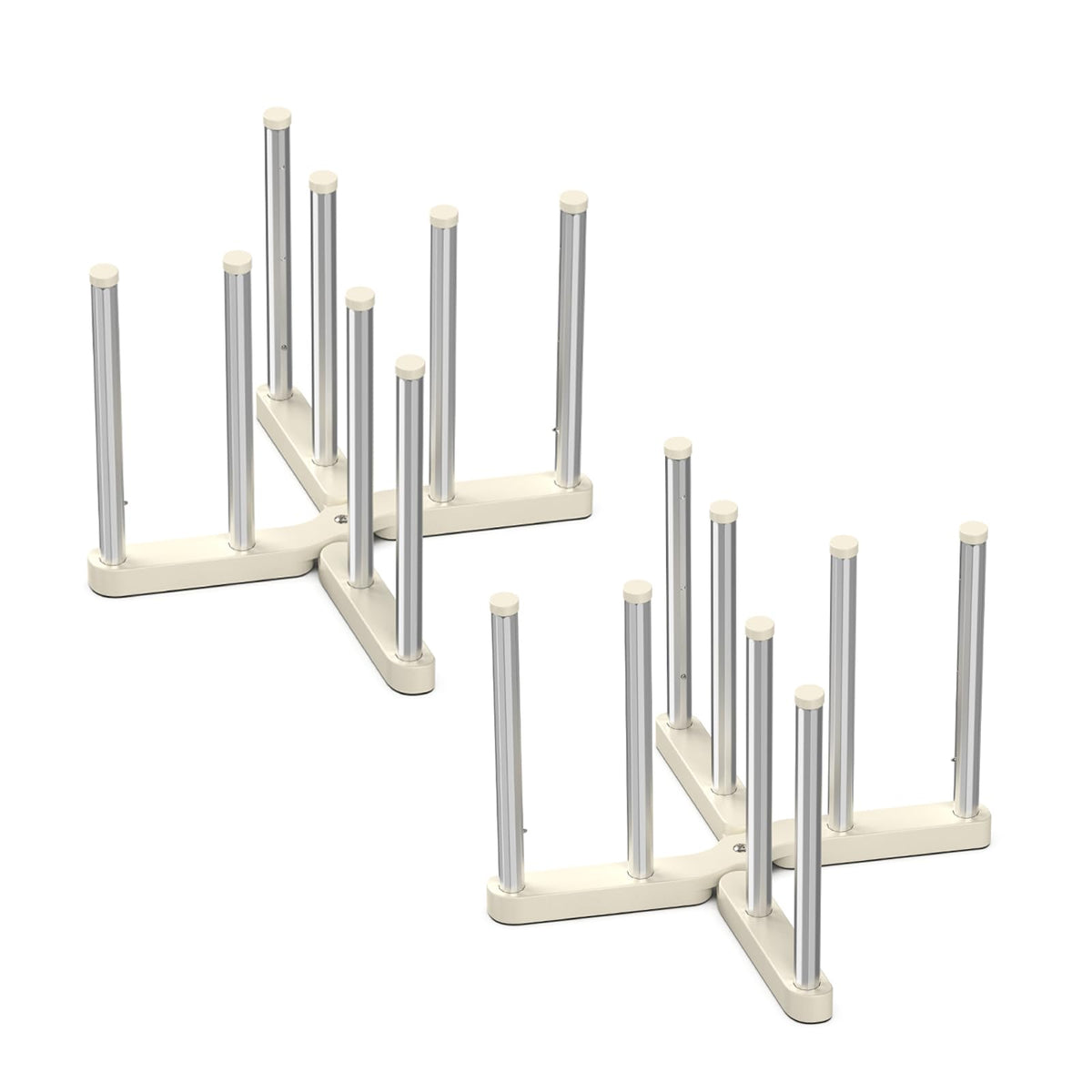 Reusable Storage Bag Drying Rack (2 Count)