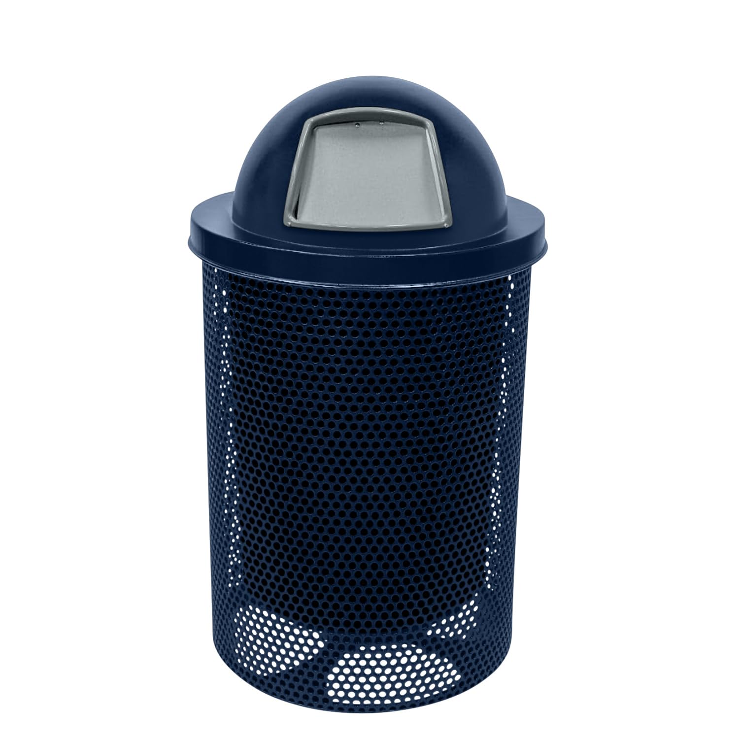 32 Gal Trash Can
