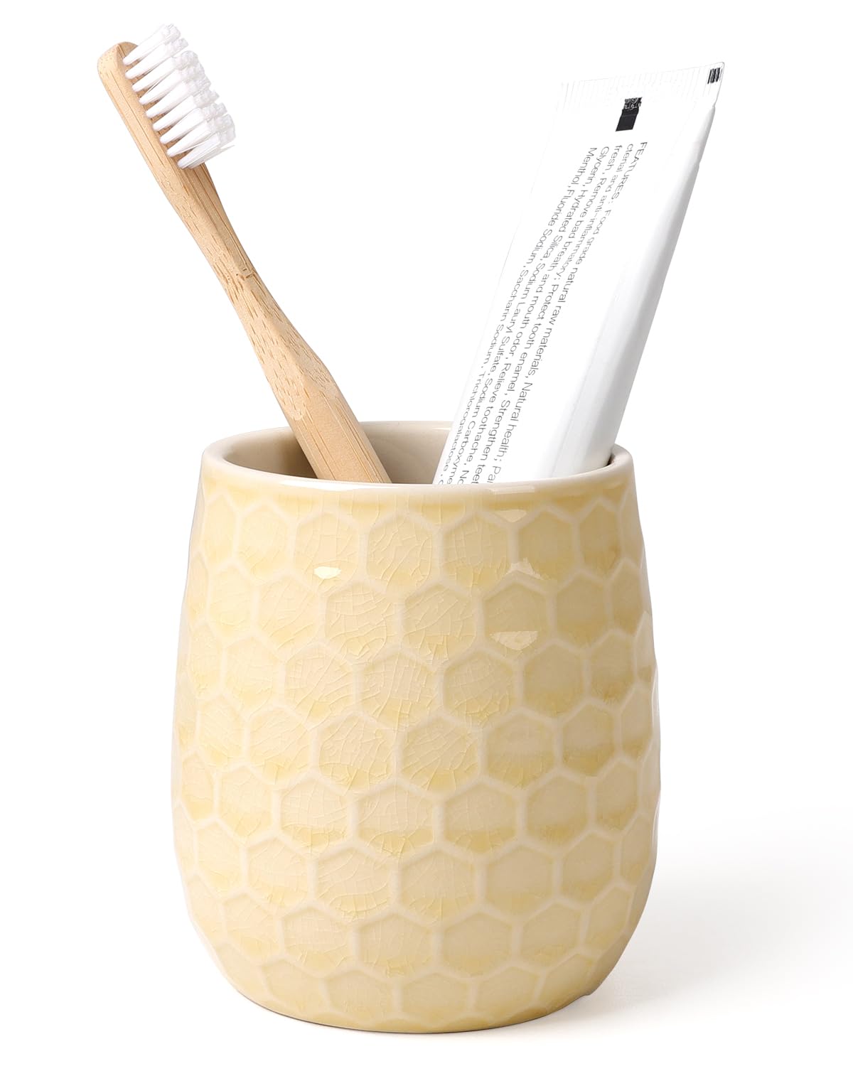 Toothbrush Holder