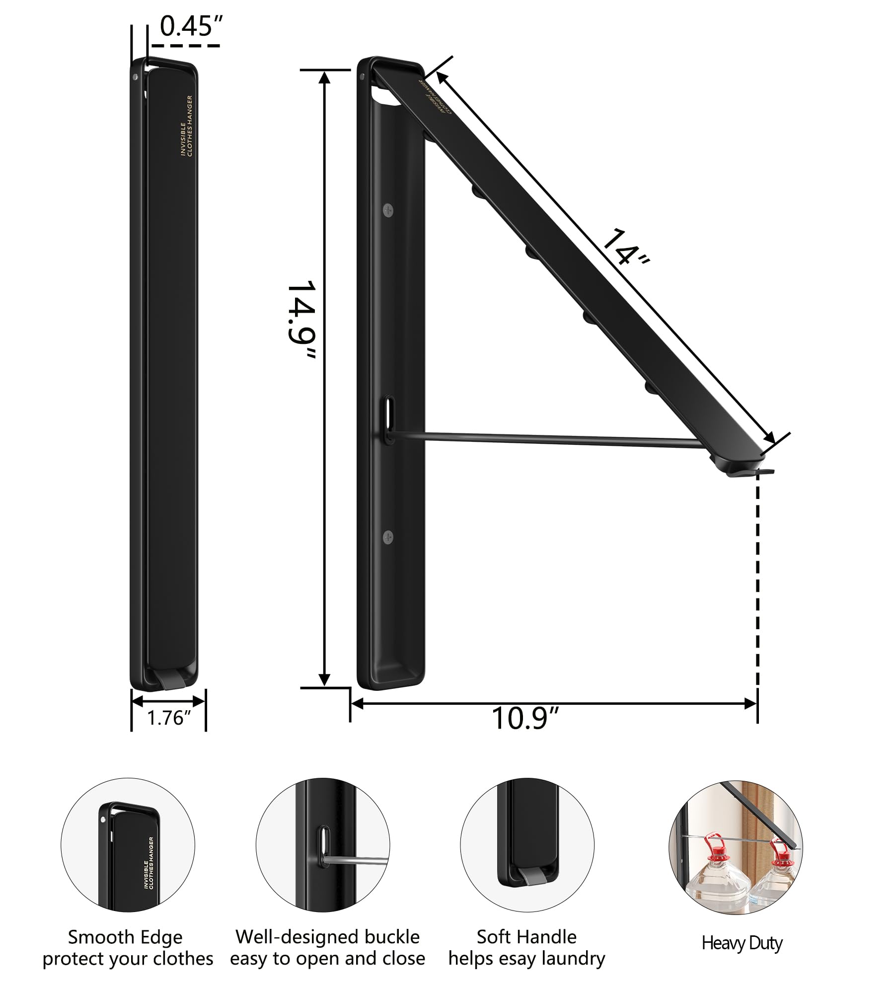 Clothes Drying Rack