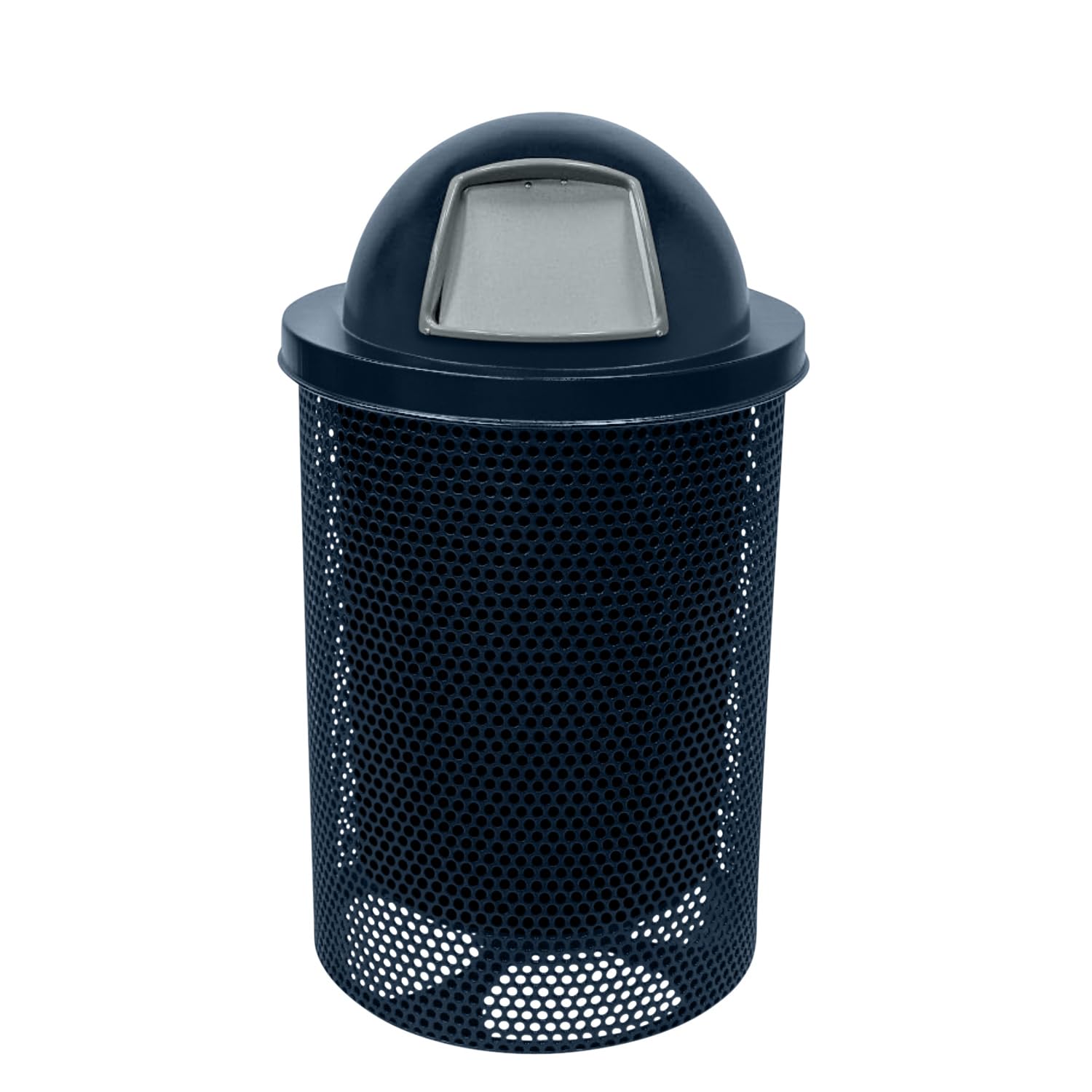 32 Gal Trash Can