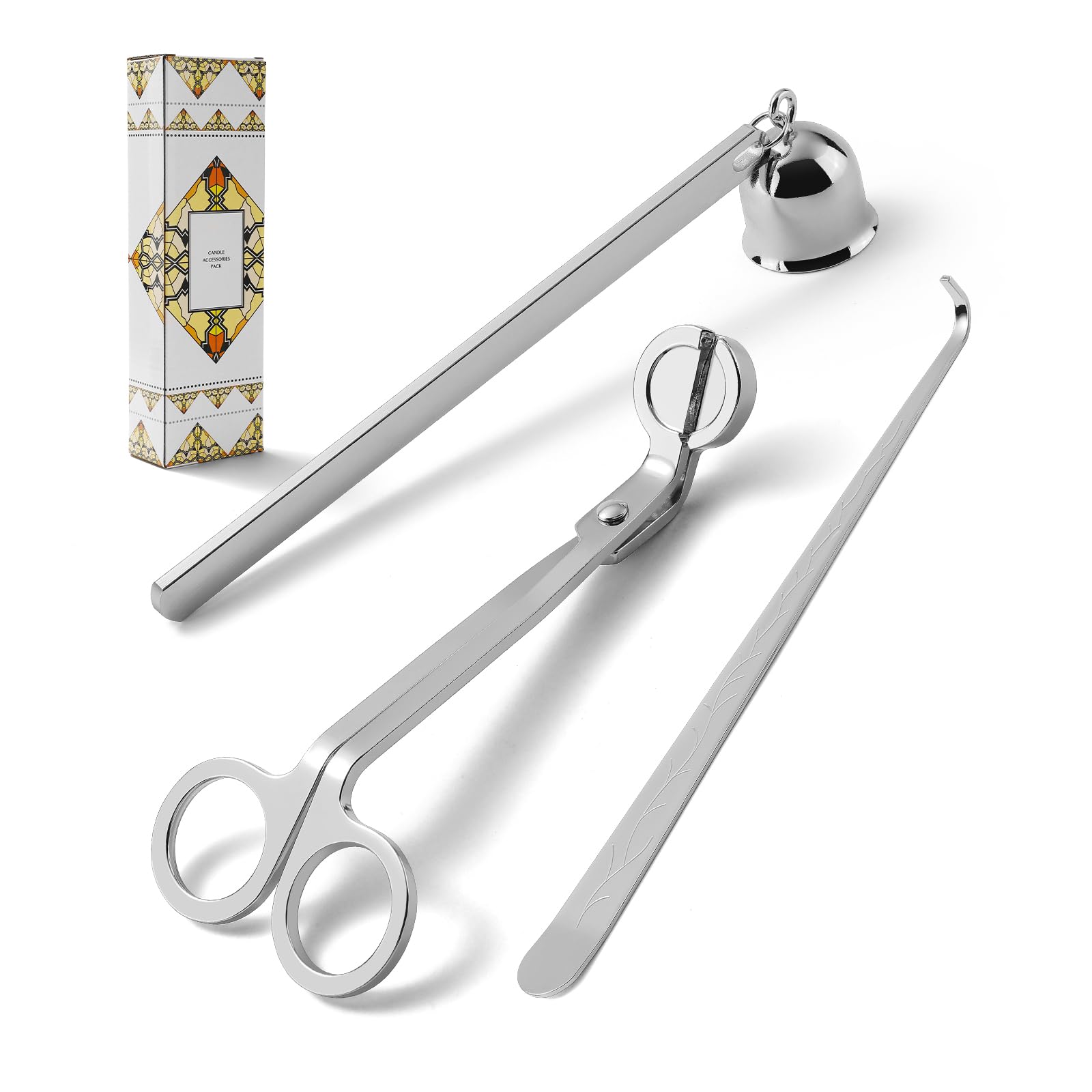 Candle Wick Trimmer