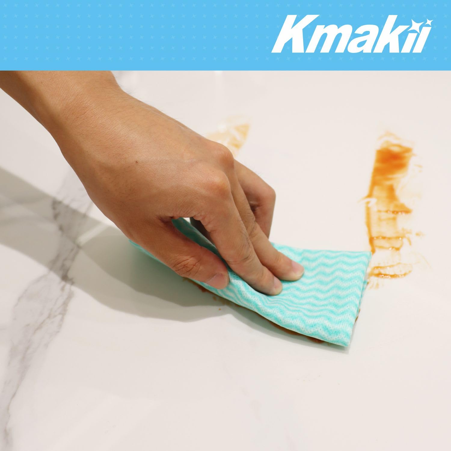 Handi Wipe Reusable Cloths (80 Count)