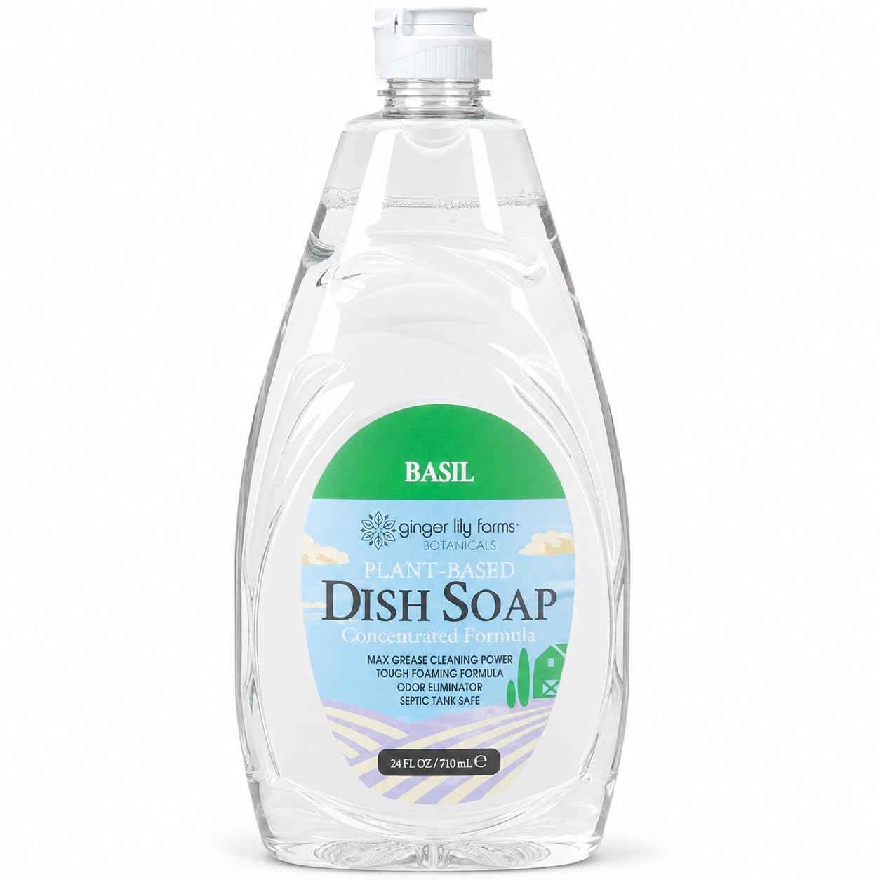 Botanicals Plant (24 Fl Oz)