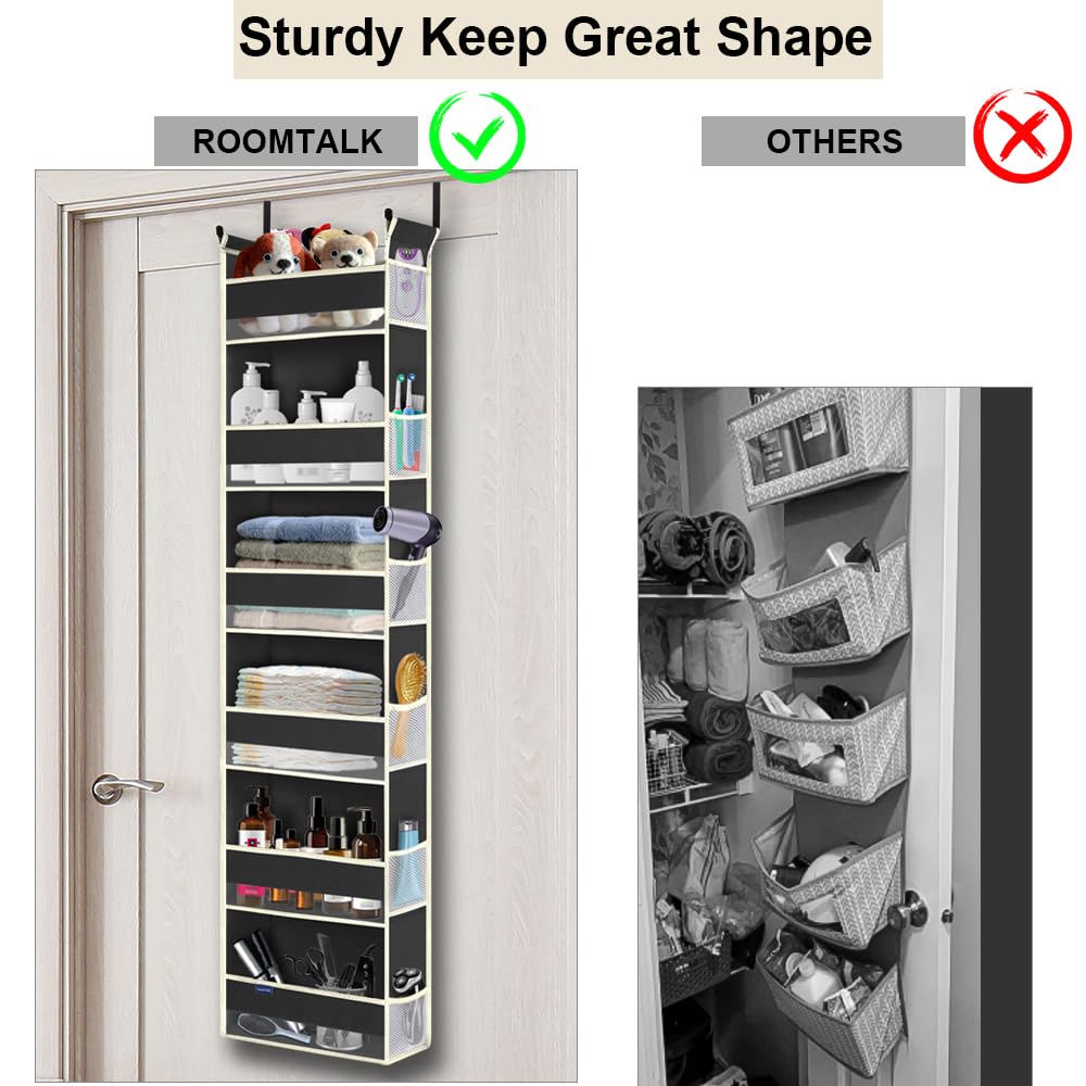 Over The Door Hanging Organizer 6