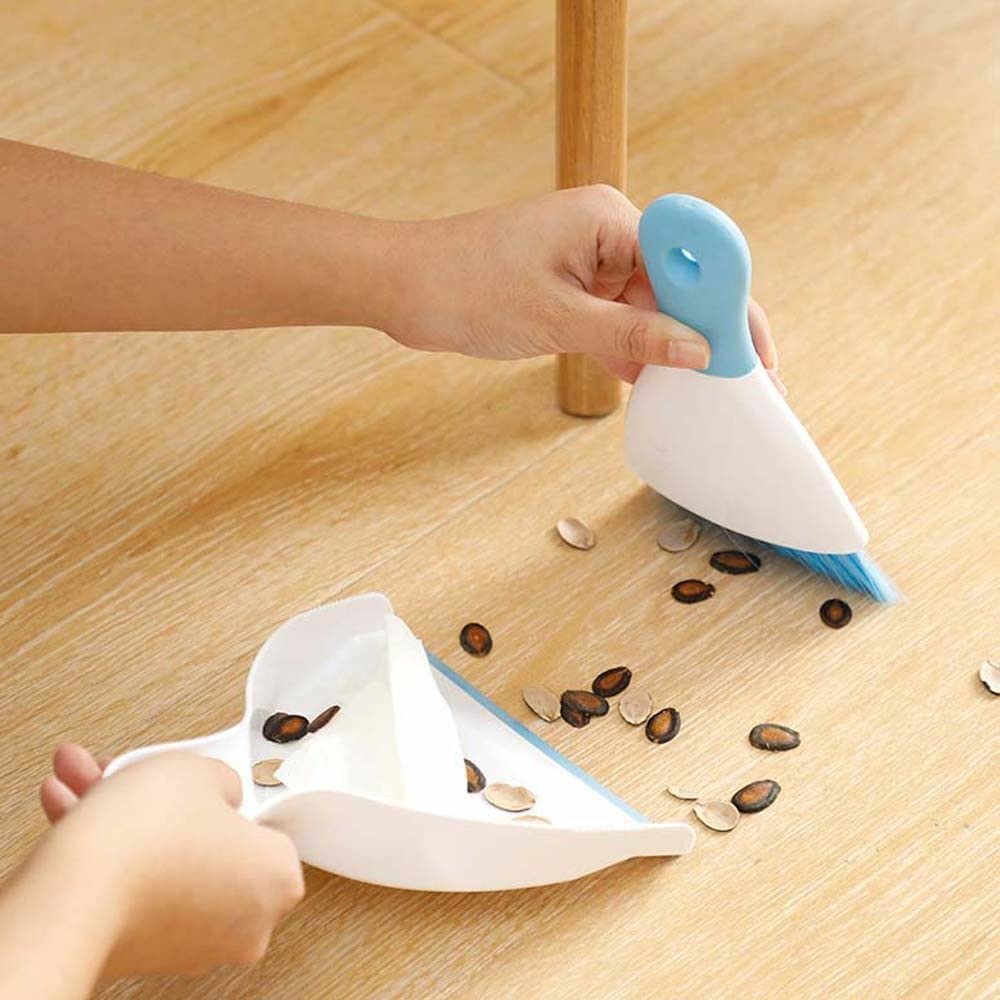 Dust pan Broom Brush Dustpan (2 Count)